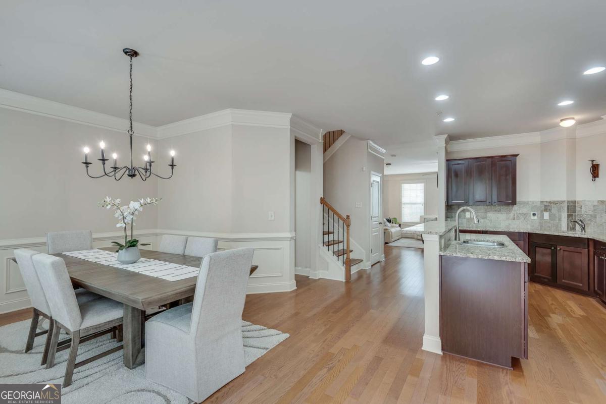 9005 Woodland Trail Alpharetta GA 30009