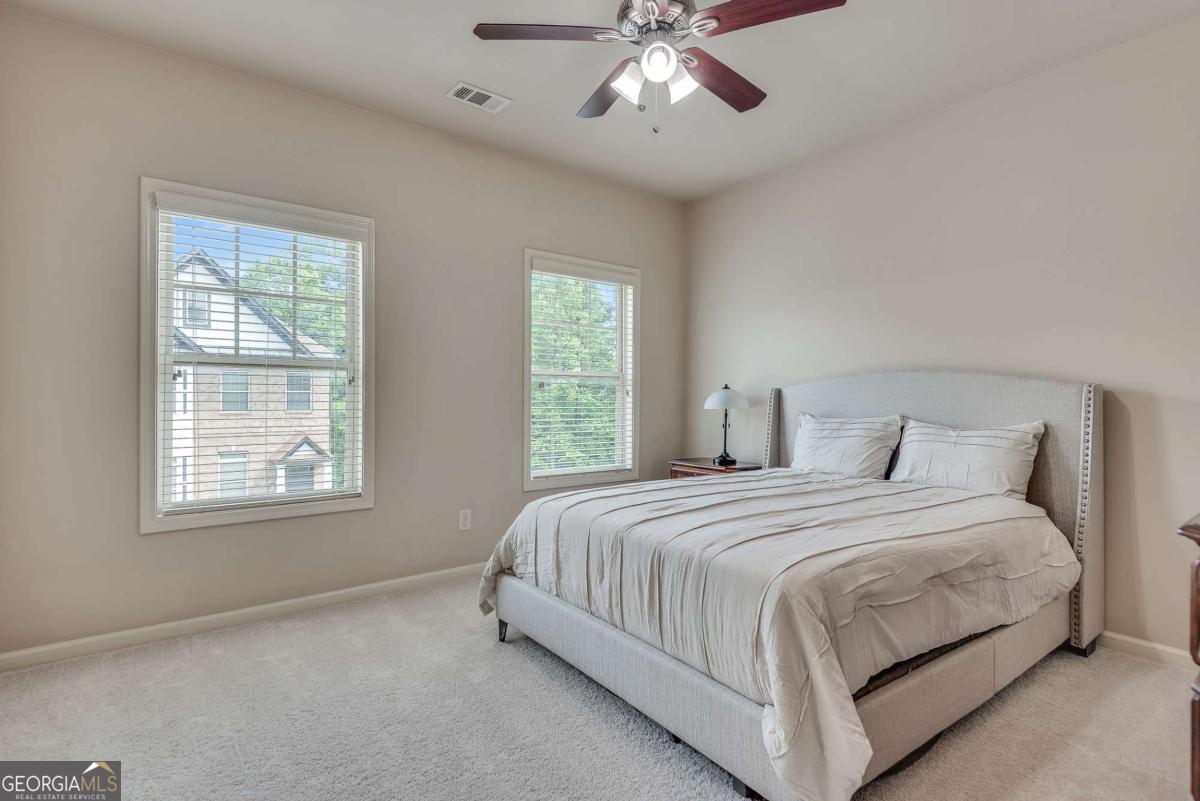 9005 Woodland Trail Alpharetta GA 30009