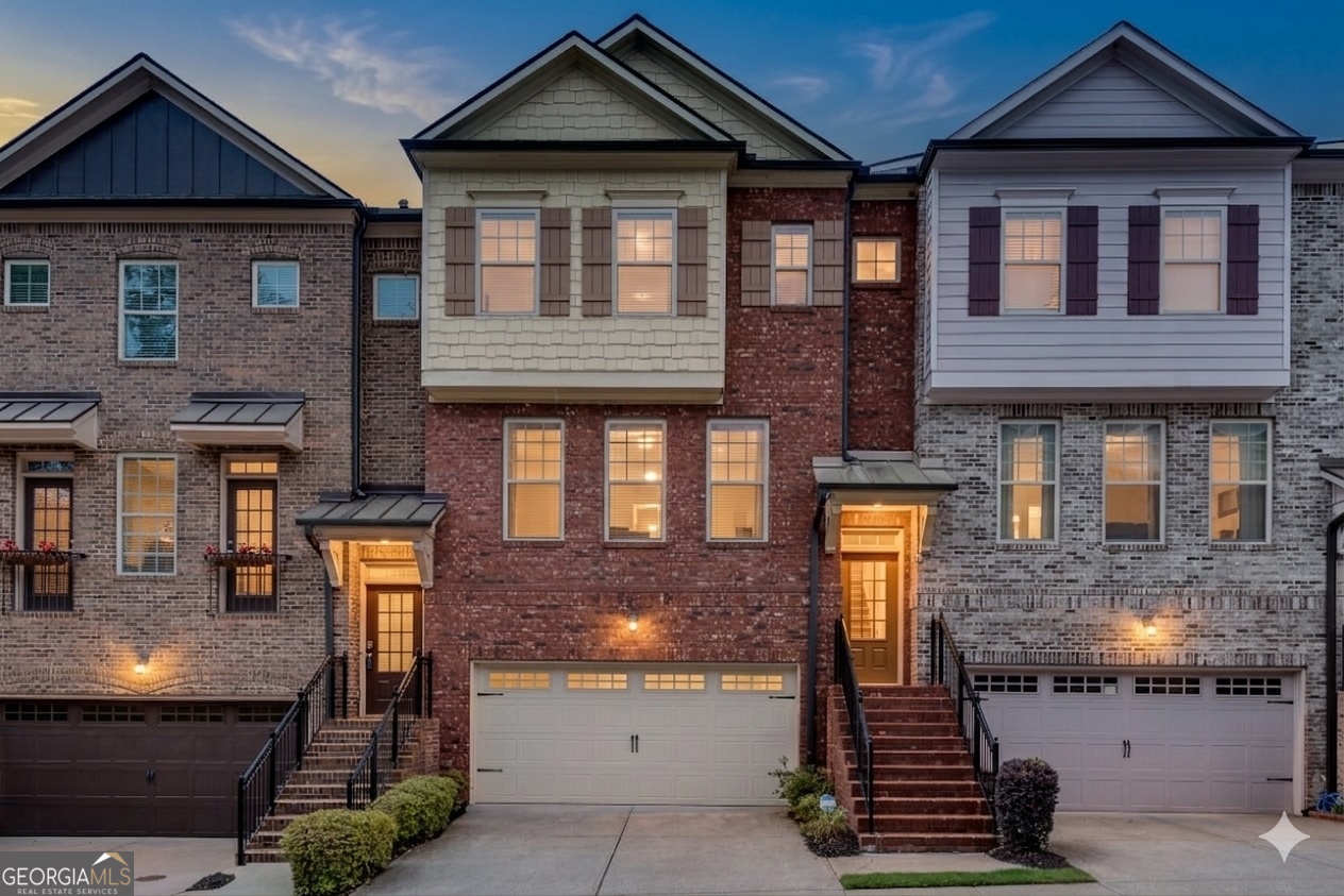 9005 Woodland Trail Alpharetta GA 30009