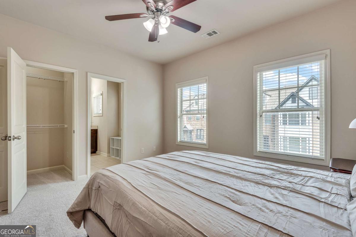 9005 Woodland Trail Alpharetta GA 30009