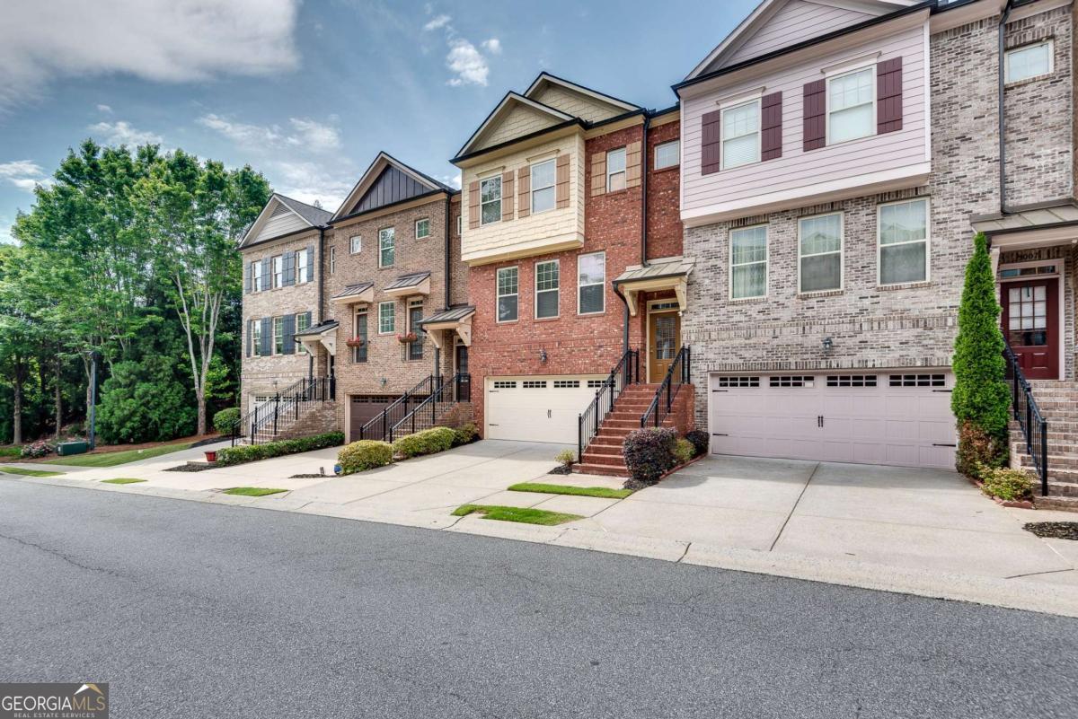 9005 Woodland Trail Alpharetta GA 30009