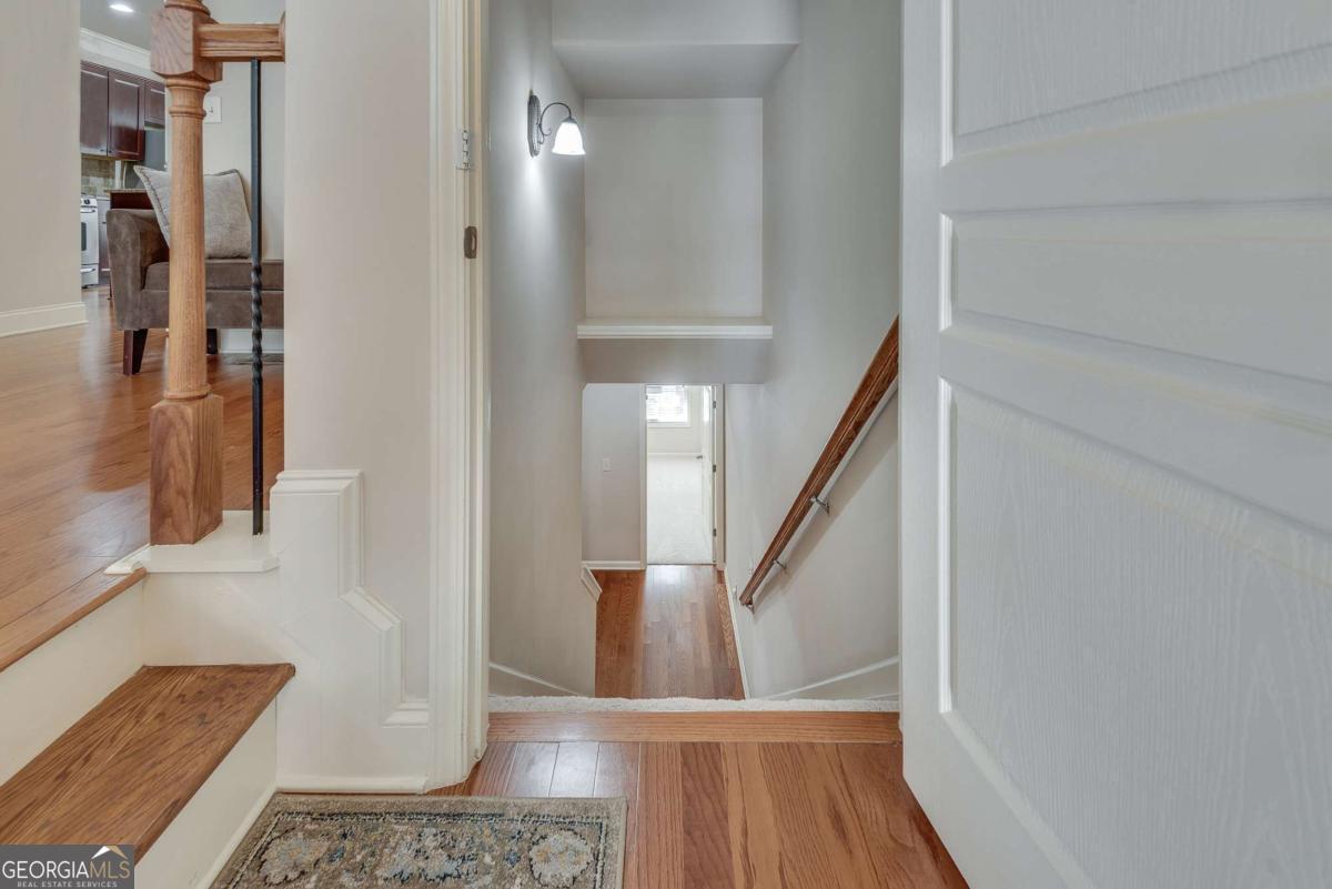 9005 Woodland Trail Alpharetta GA 30009