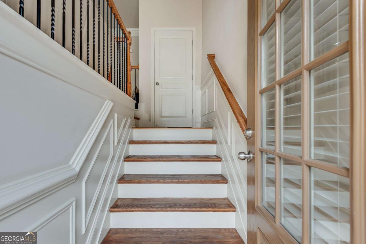 9005 Woodland Trail Alpharetta GA 30009