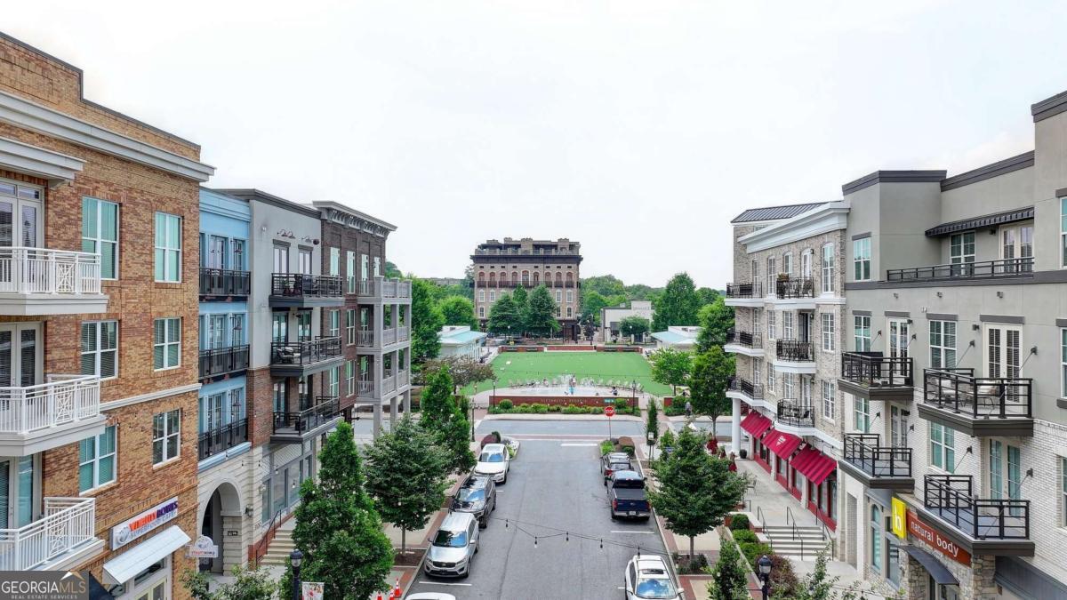 9005 Woodland Trail Alpharetta GA 30009