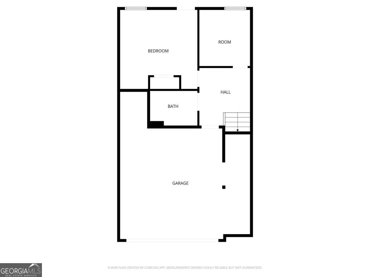 9005 Woodland Trail Alpharetta GA 30009