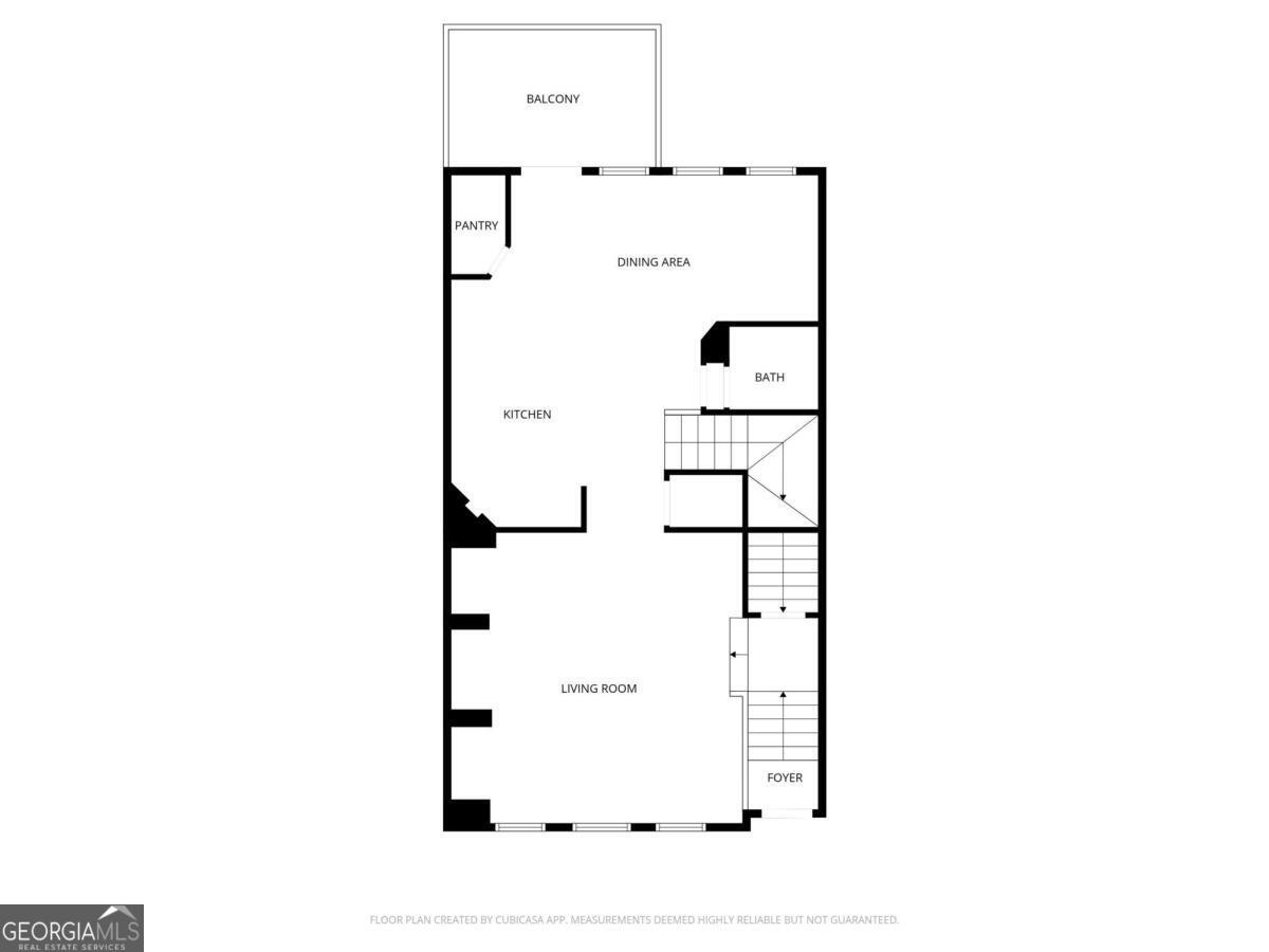 9005 Woodland Trail Alpharetta GA 30009