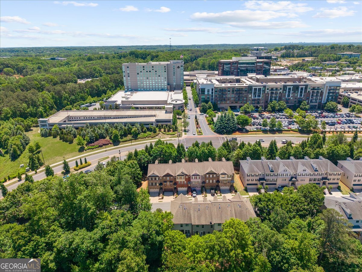 9005 Woodland Trail Alpharetta GA 30009