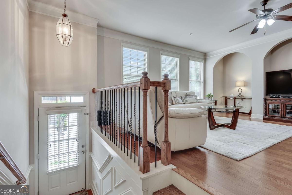 9005 Woodland Trail Alpharetta GA 30009