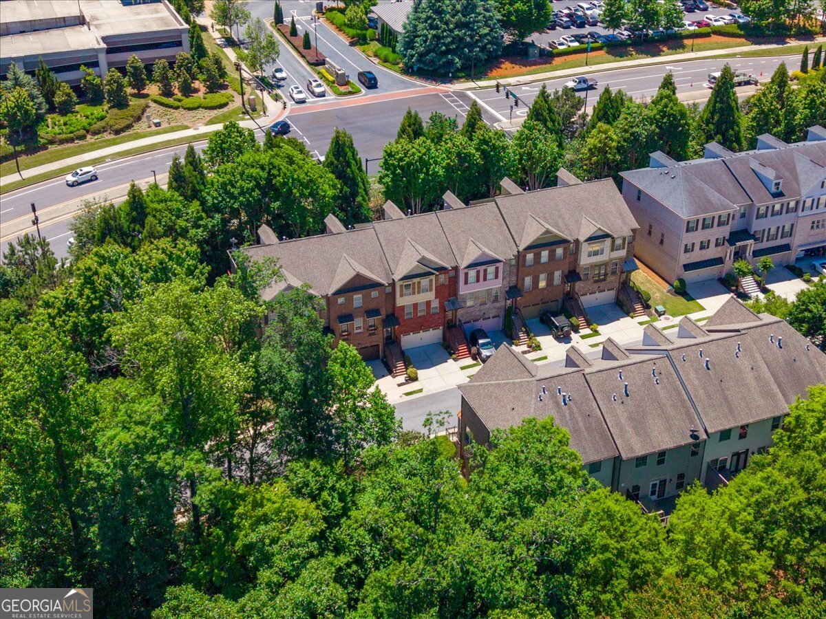 9005 Woodland Trail Alpharetta GA 30009