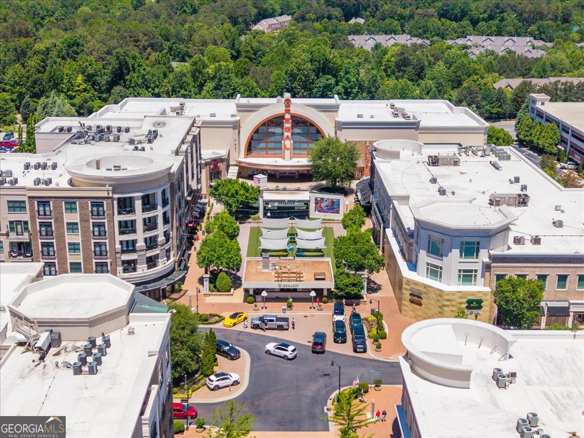 9005 Woodland Trail Alpharetta GA 30009