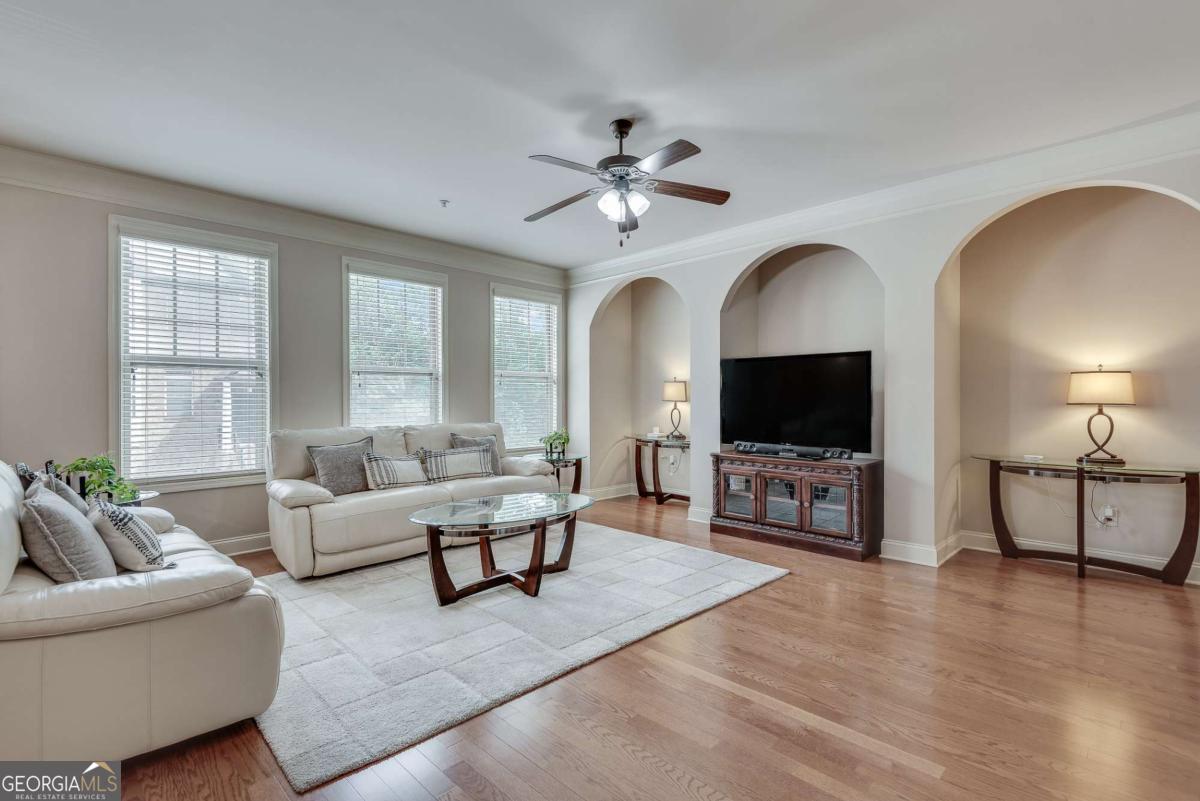 9005 Woodland Trail Alpharetta GA 30009
