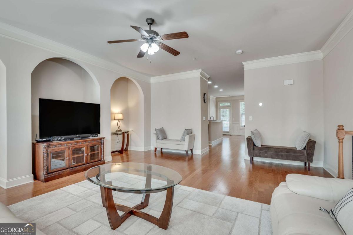 9005 Woodland Trail Alpharetta GA 30009