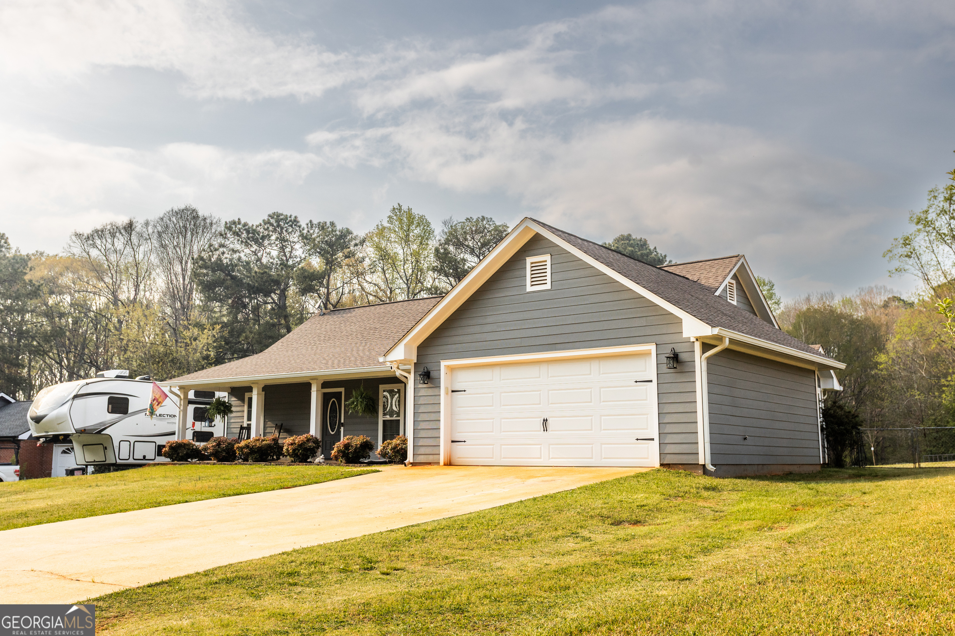 130 Salem Meadow Way Covington GA 30016