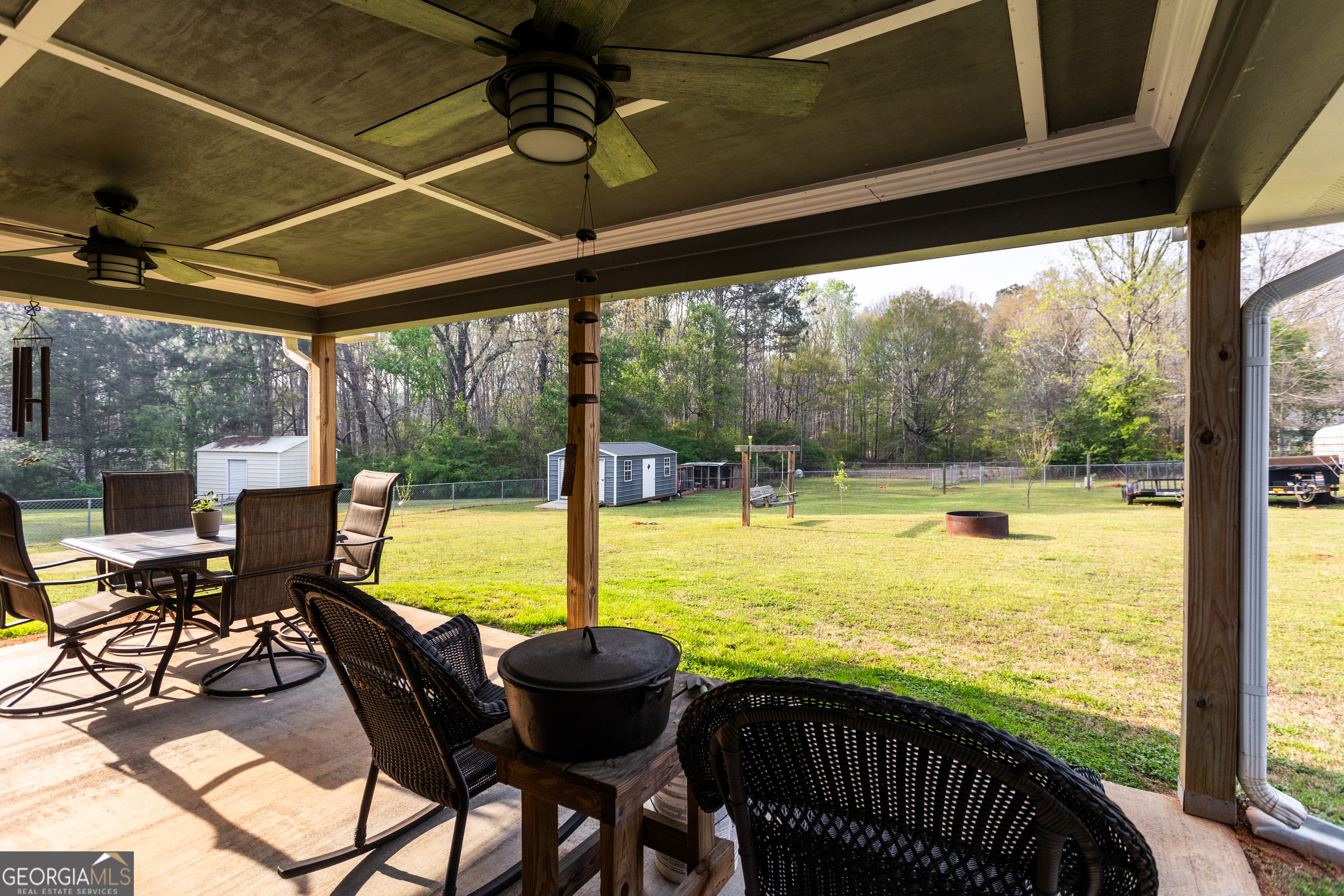 130 Salem Meadow Way Covington GA 30016