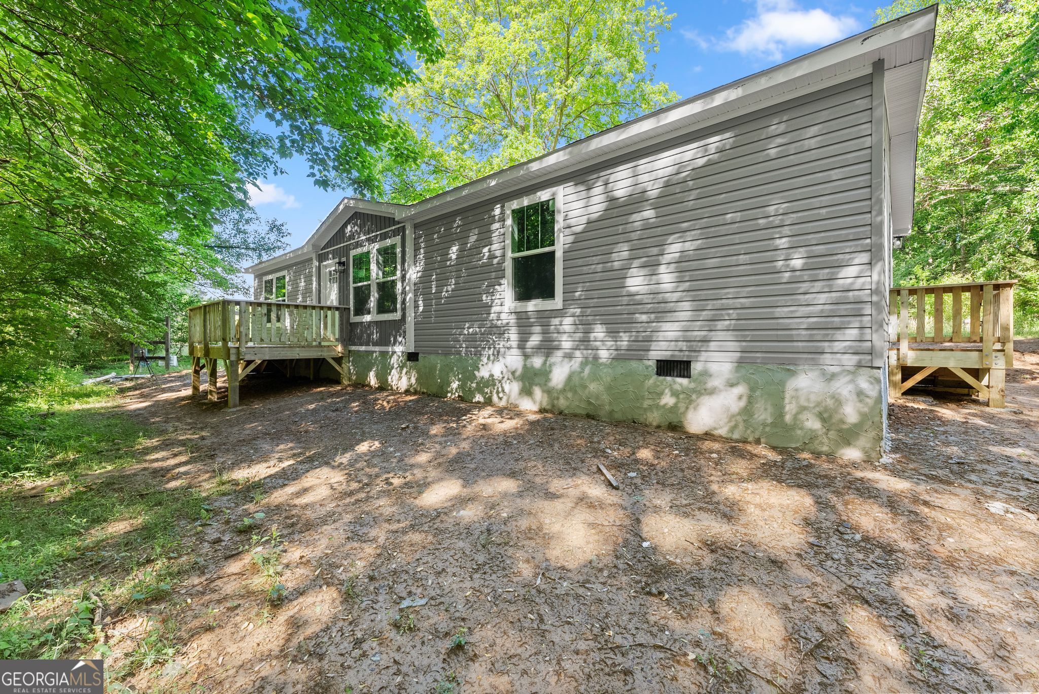 88 Woody Way Talking Rock GA 30175