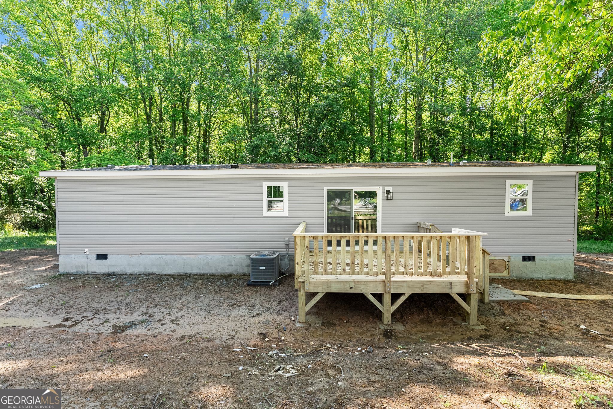 88 Woody Way Talking Rock GA 30175