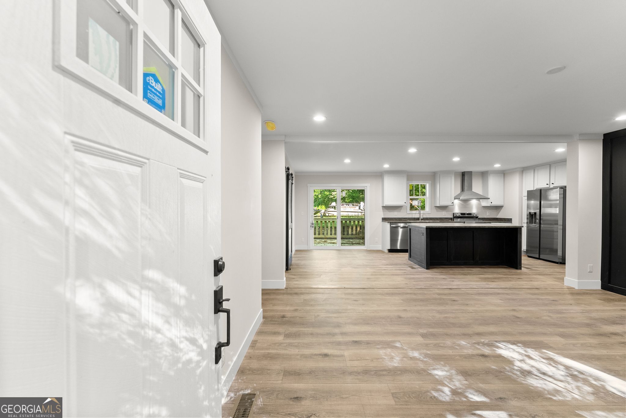88 Woody Way Talking Rock GA 30175