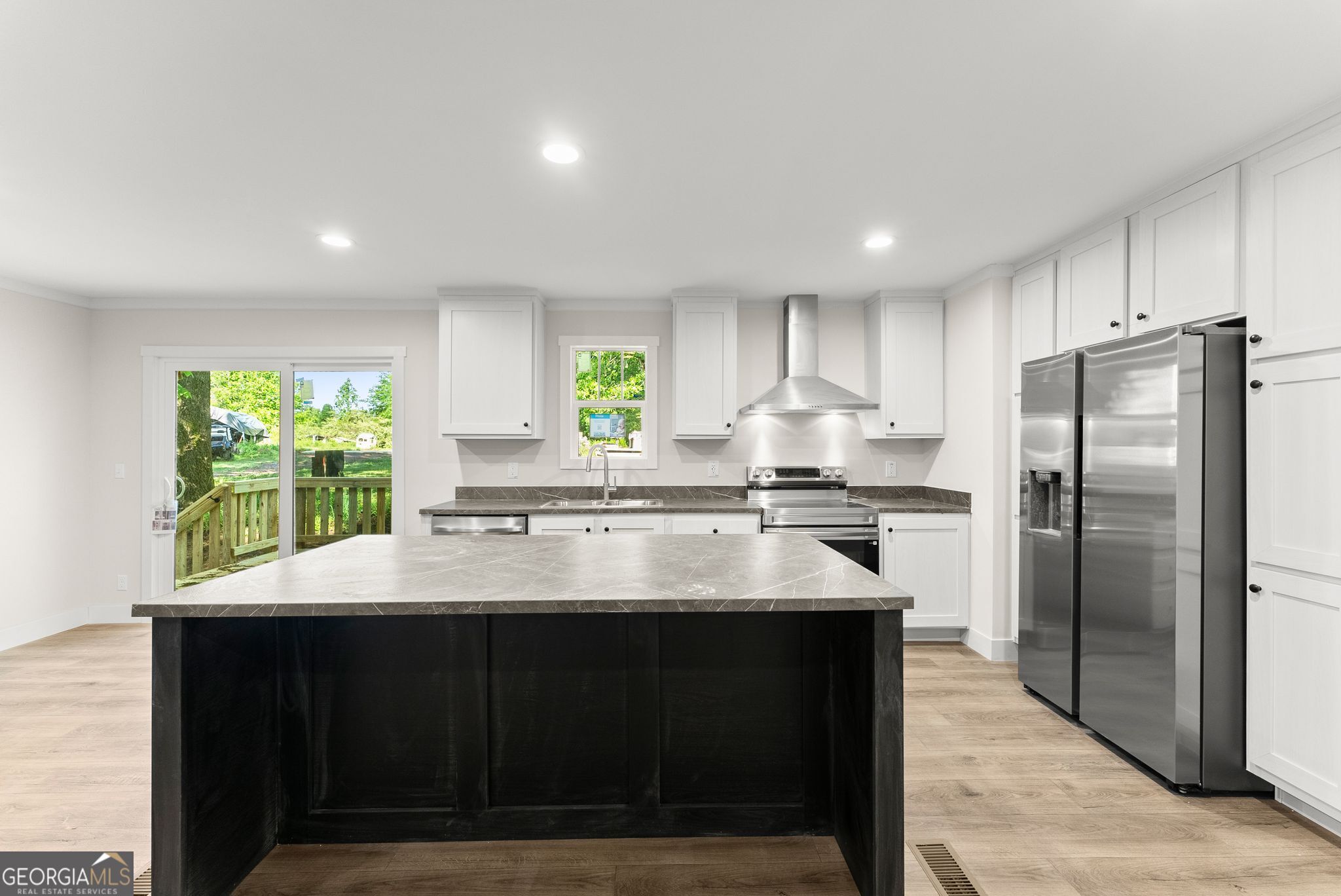 88 Woody Way Talking Rock GA 30175