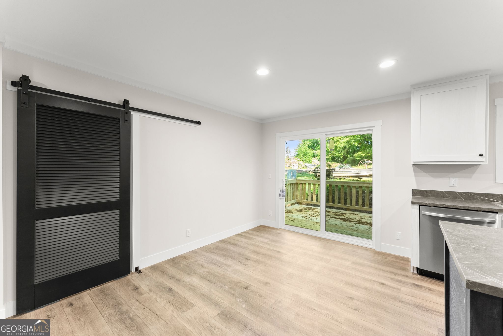 88 Woody Way Talking Rock GA 30175