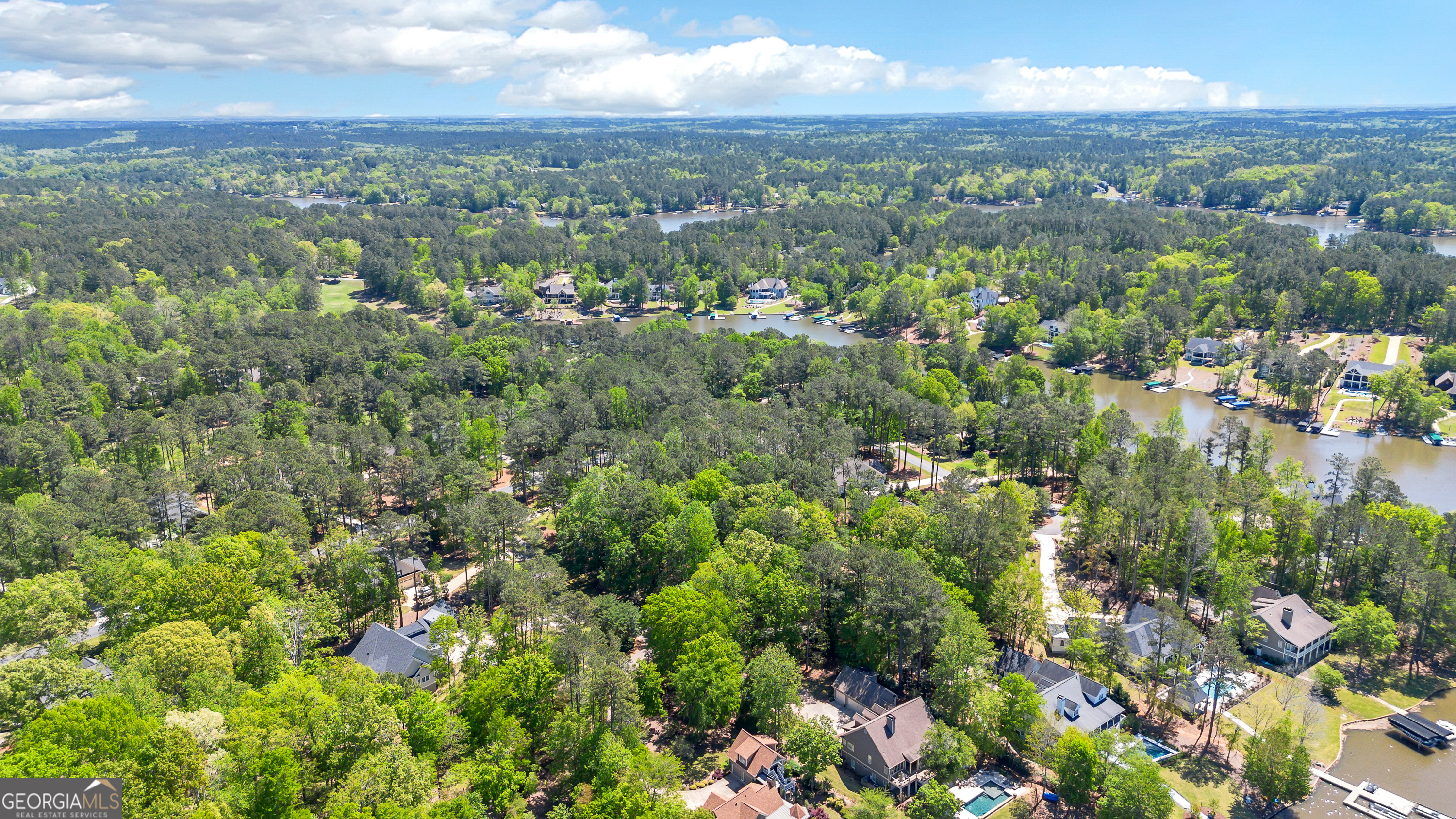 1010 Troon Court Greensboro GA 30642