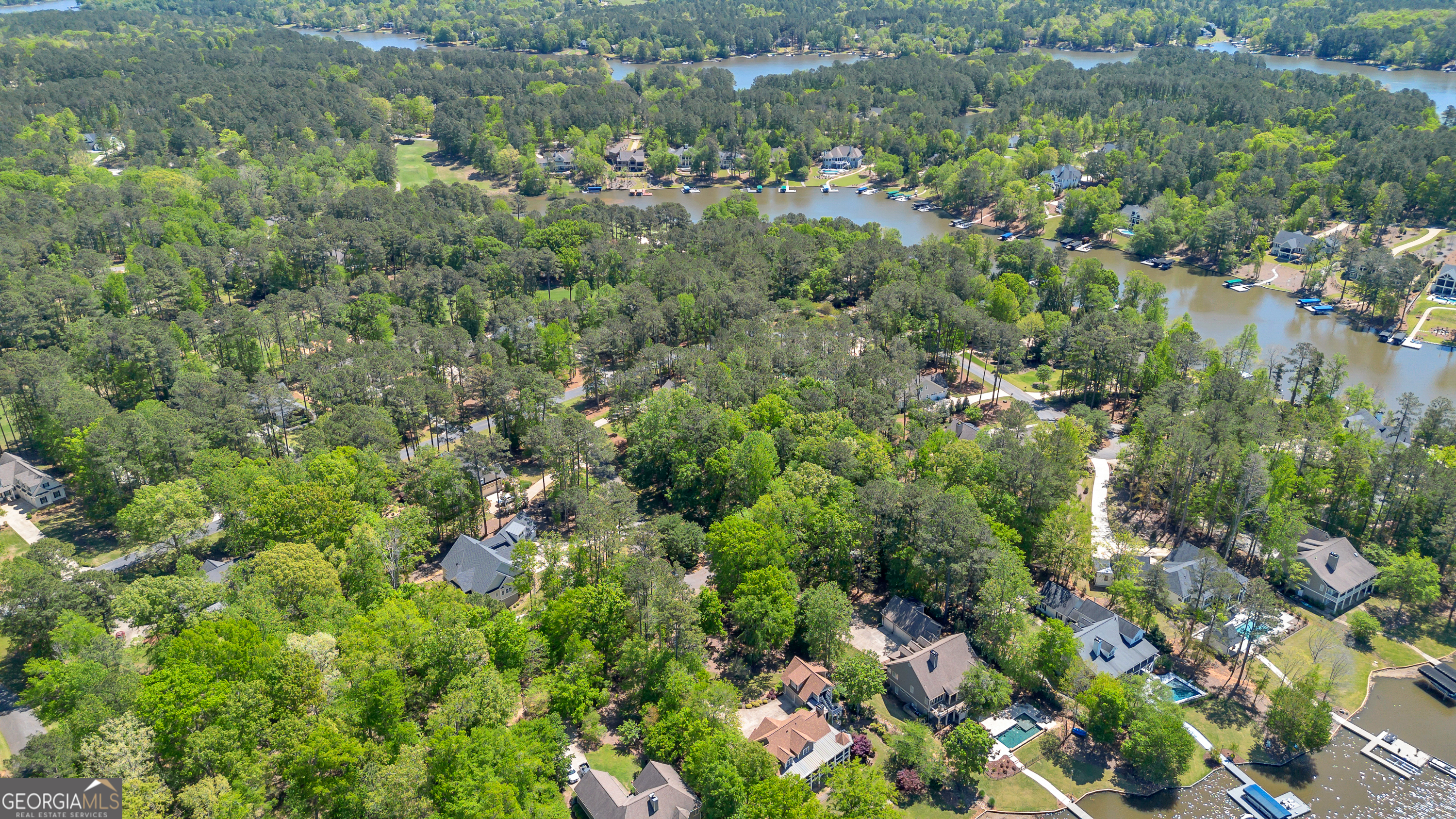 1010 Troon Court Greensboro GA 30642