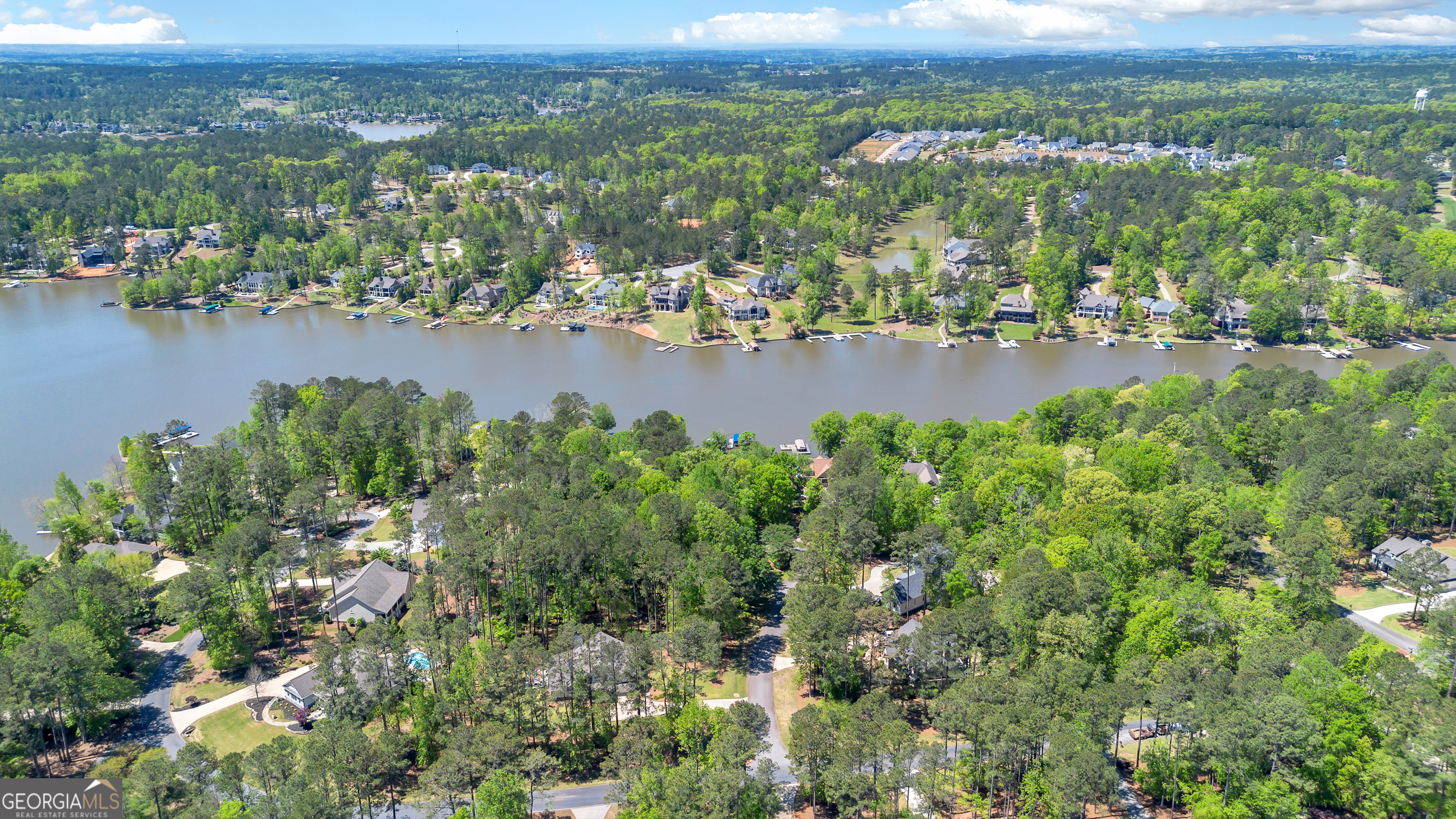 1010 Troon Court Greensboro GA 30642