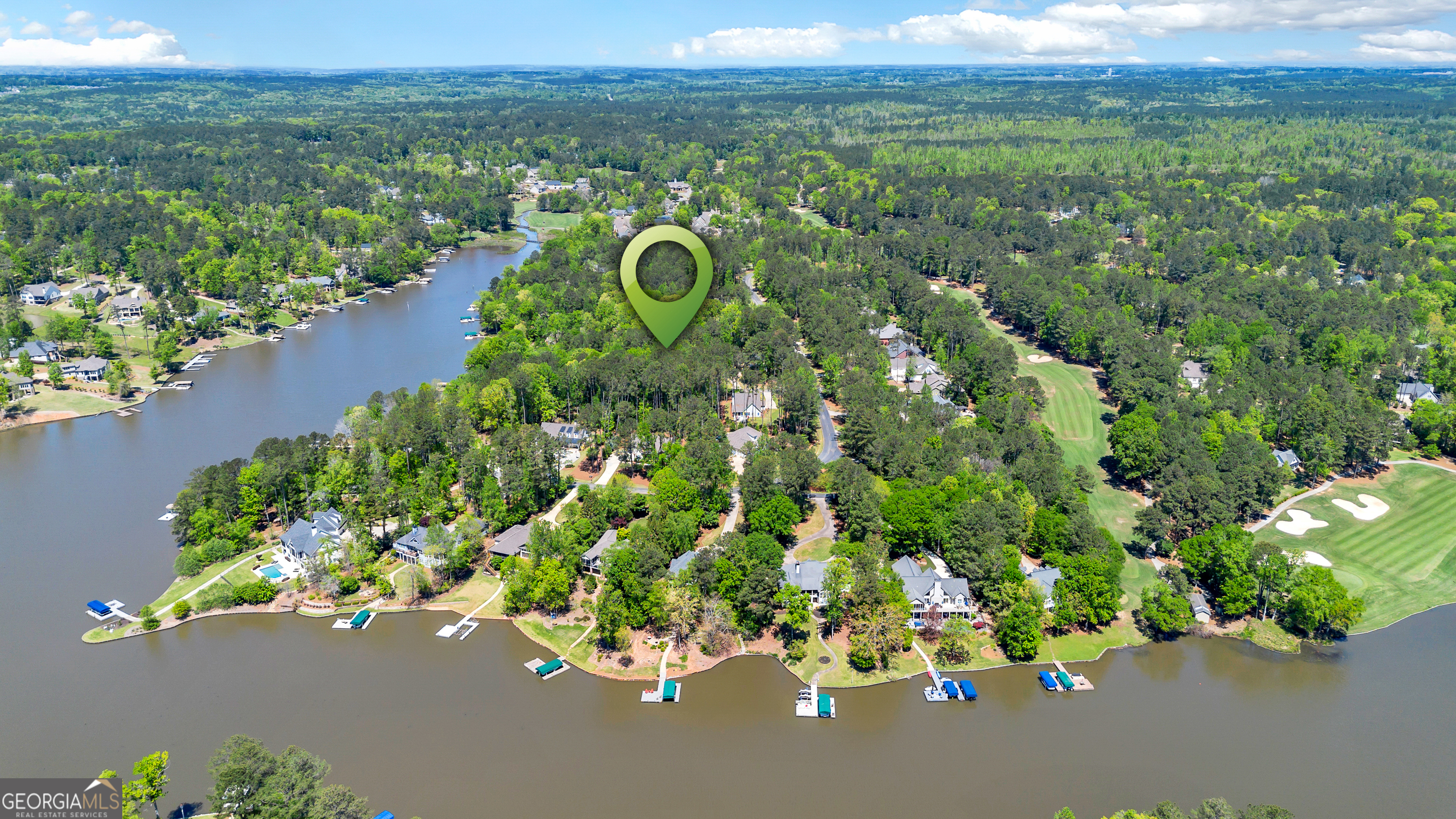 1010 Troon Court Greensboro GA 30642