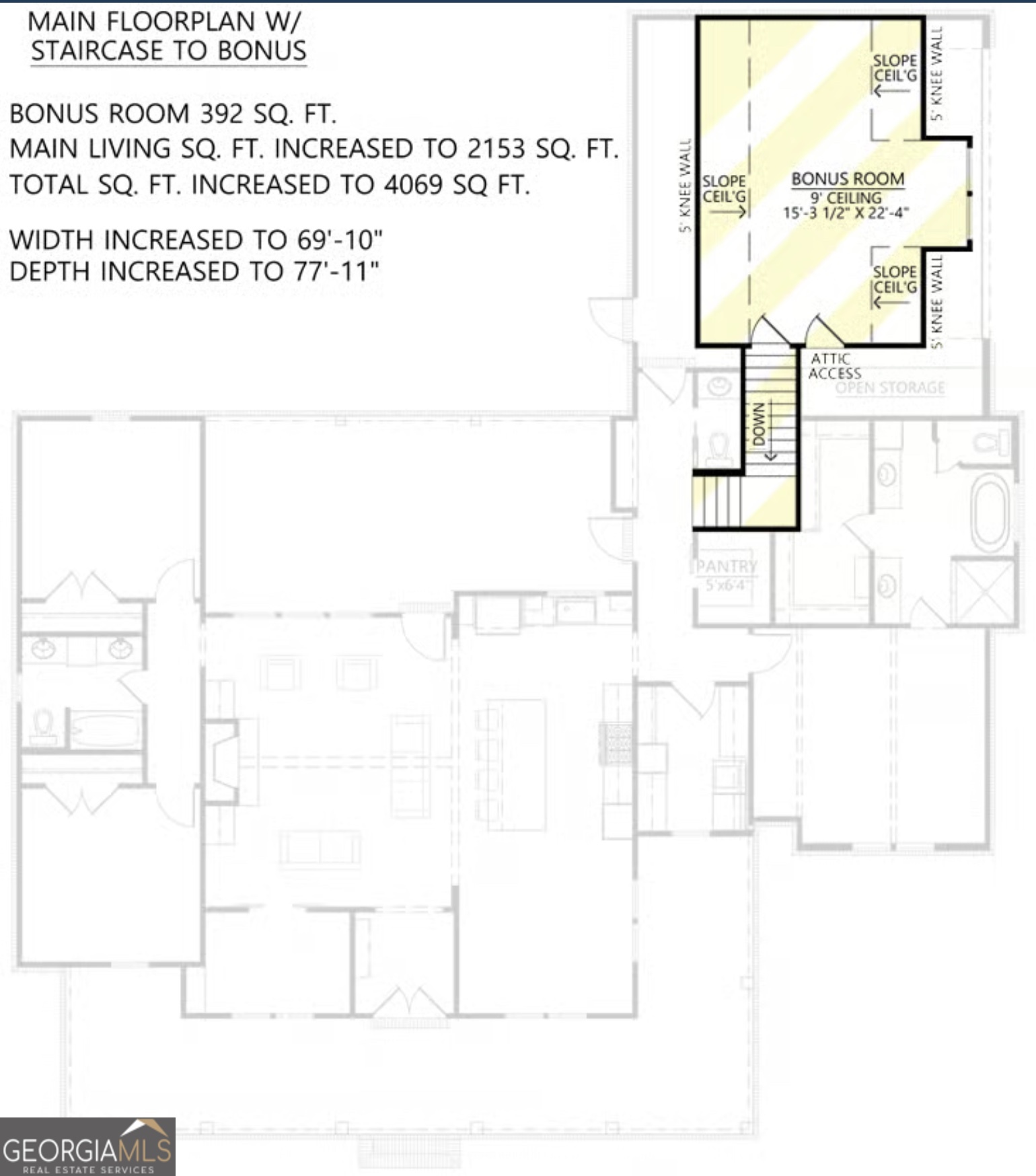 1010 Troon Court Greensboro GA 30642