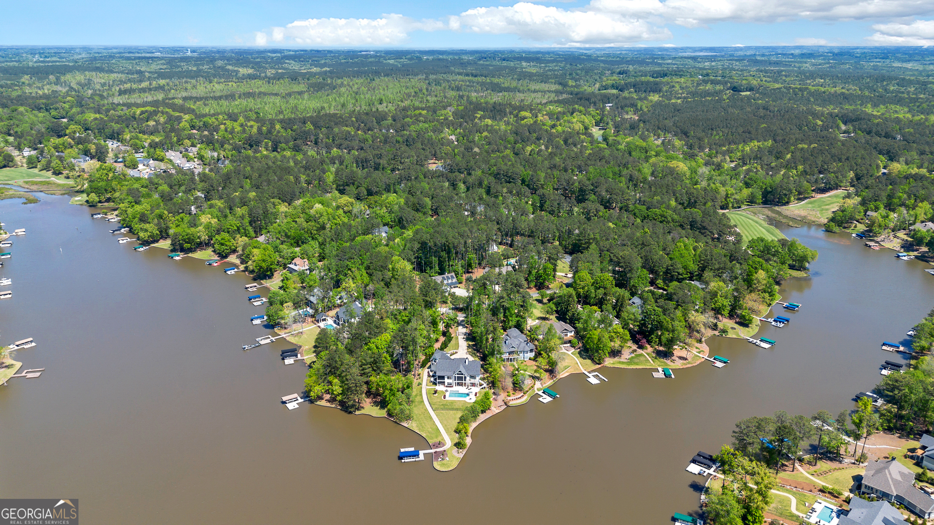 1010 Troon Court Greensboro GA 30642