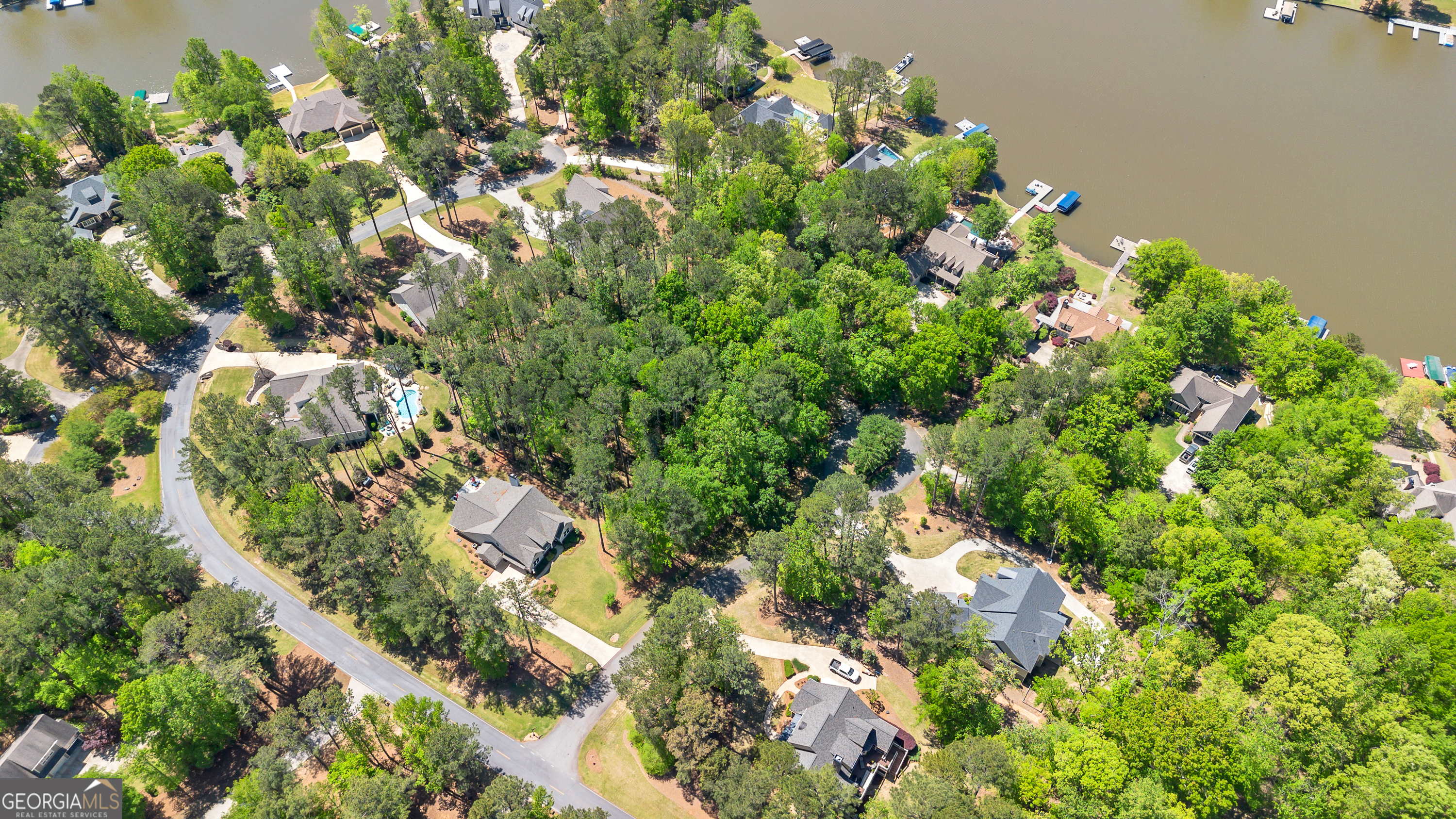 1010 Troon Court Greensboro GA 30642