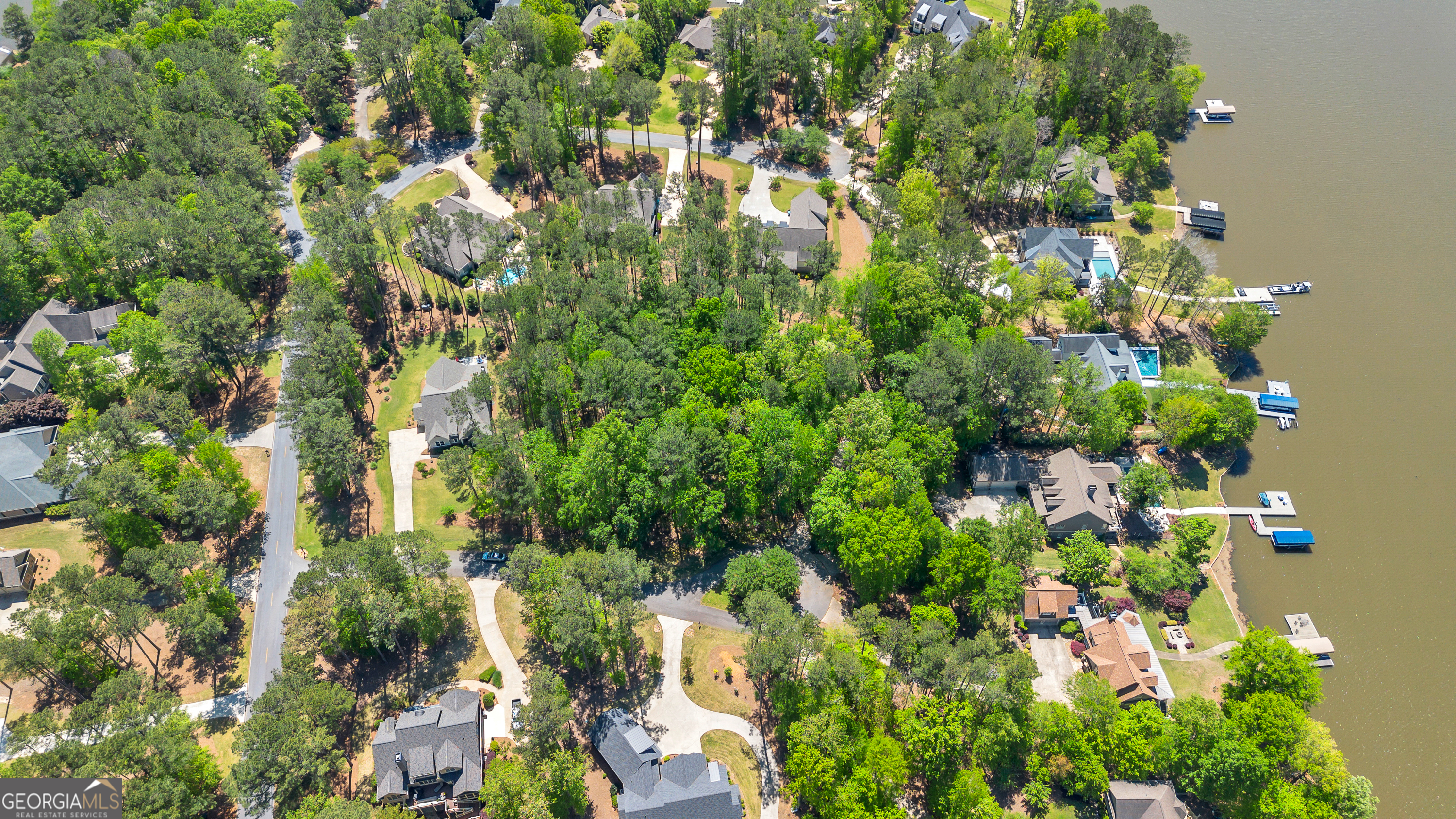 1010 Troon Court Greensboro GA 30642