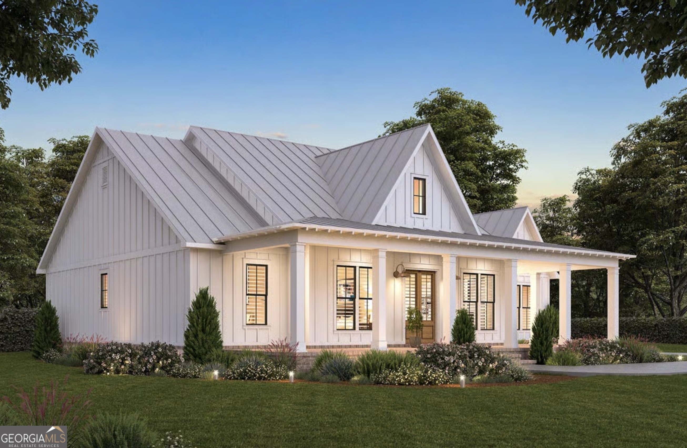1010 Troon Court Greensboro GA 30642