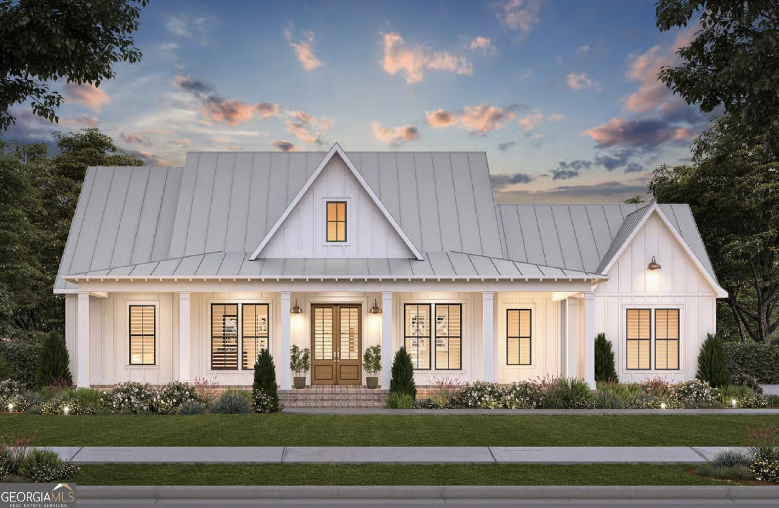 1010 Troon Court Greensboro GA 30642