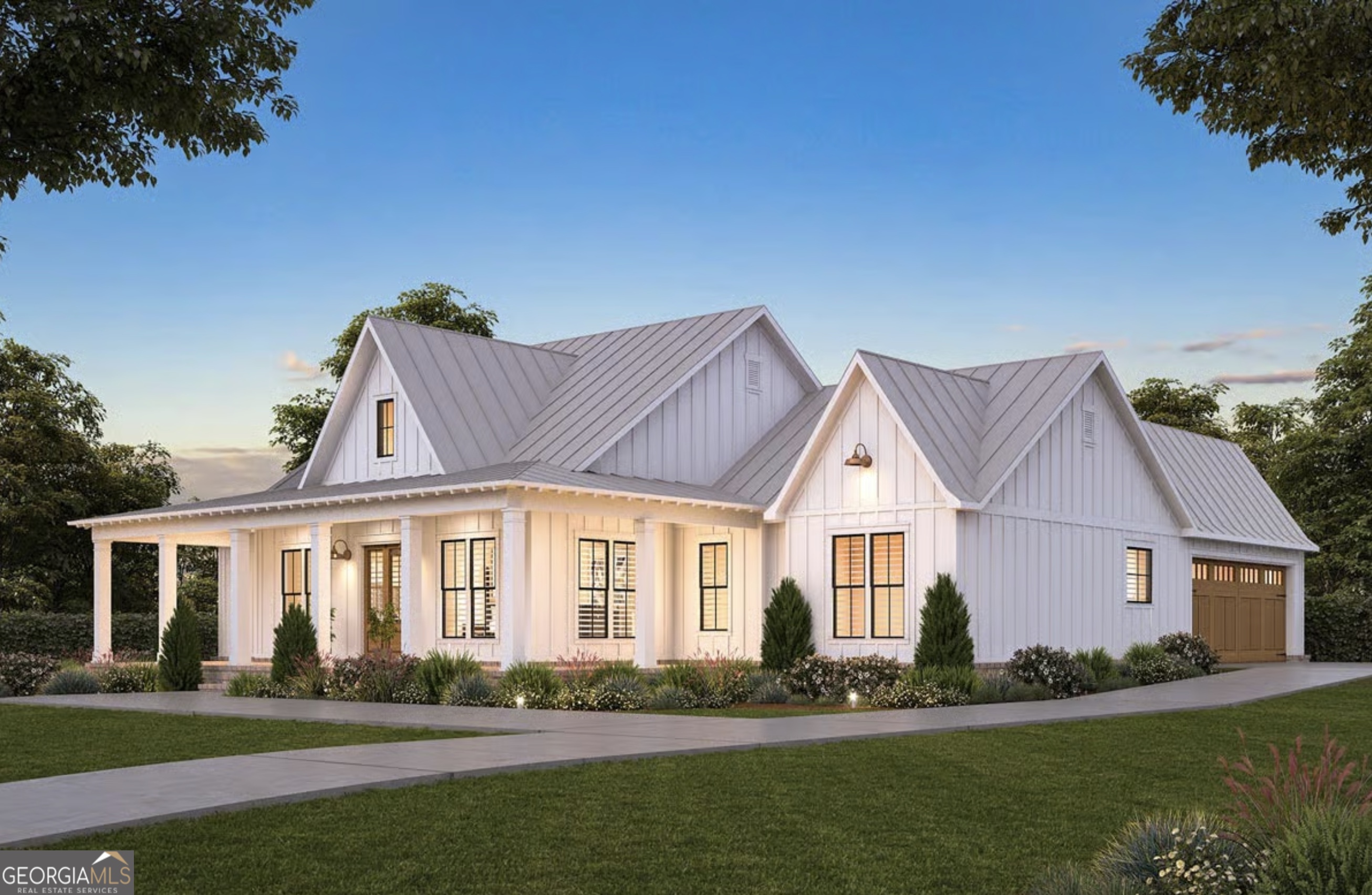 1010 Troon Court Greensboro GA 30642
