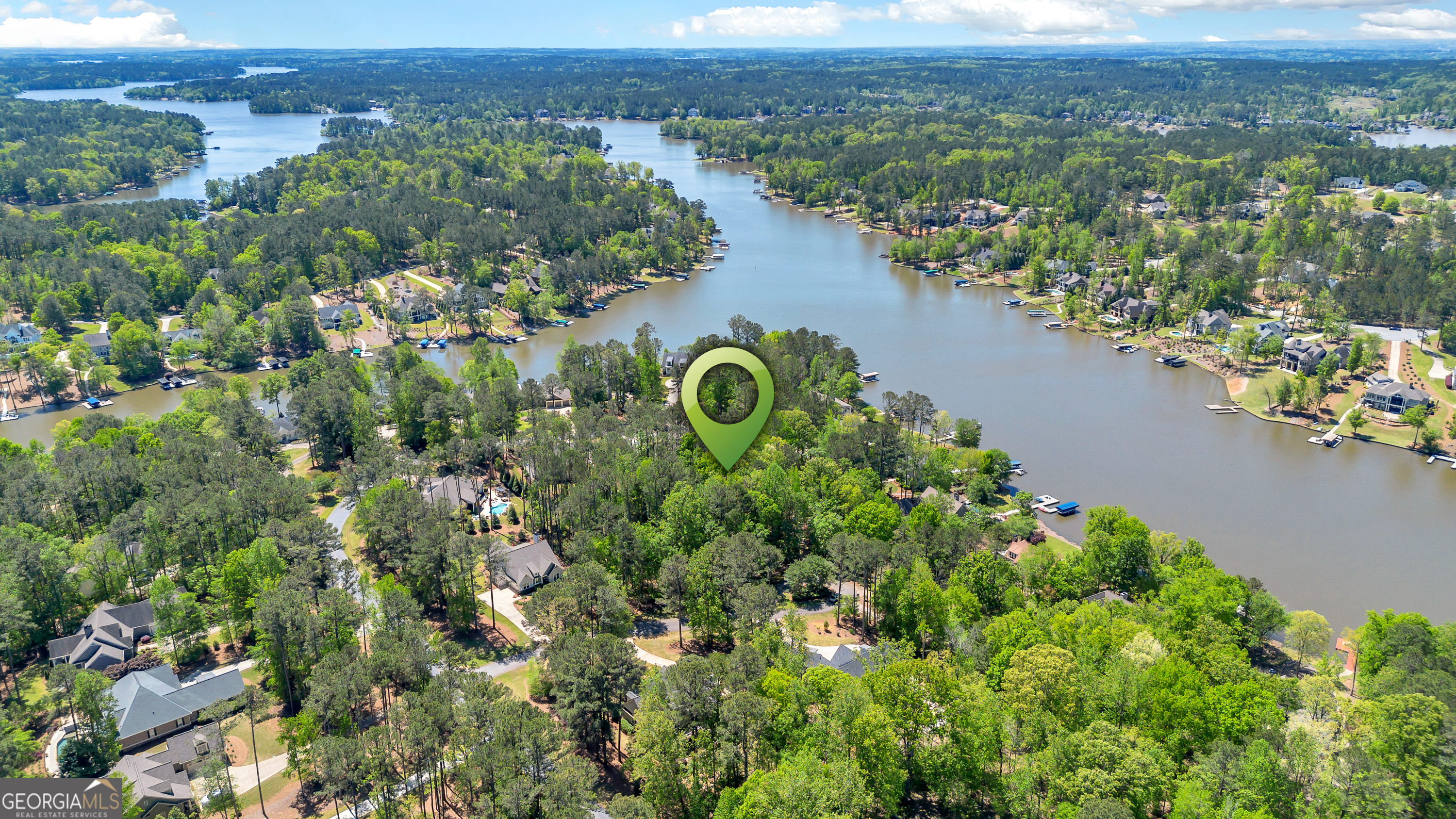 1010 Troon Court Greensboro GA 30642
