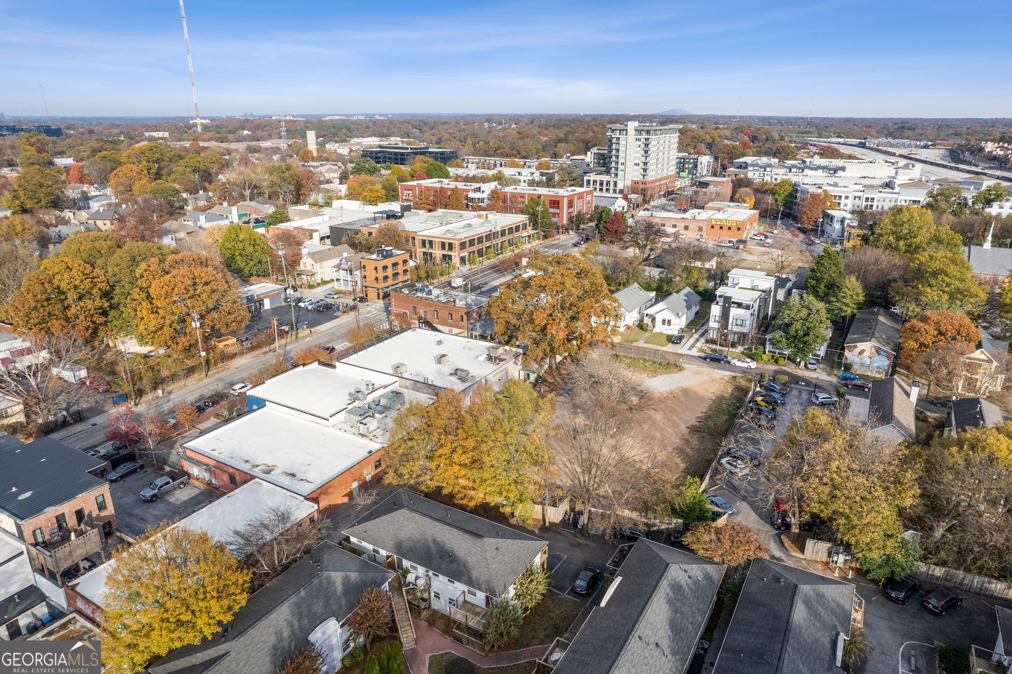 24 Daniel Street SE Atlanta GA 30312