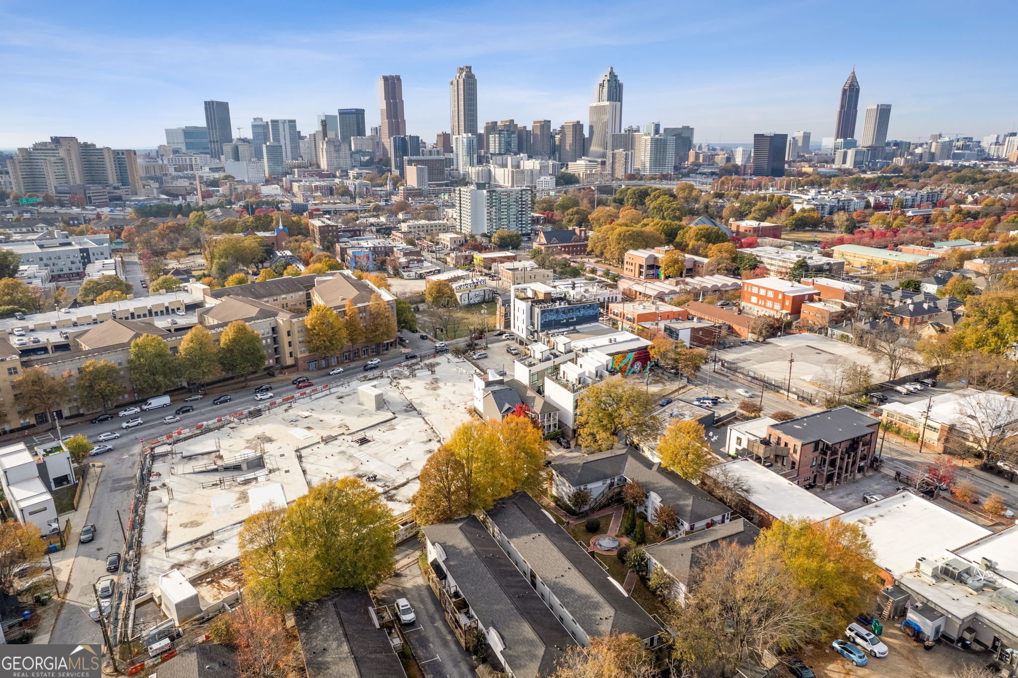 24 Daniel Street SE Atlanta GA 30312