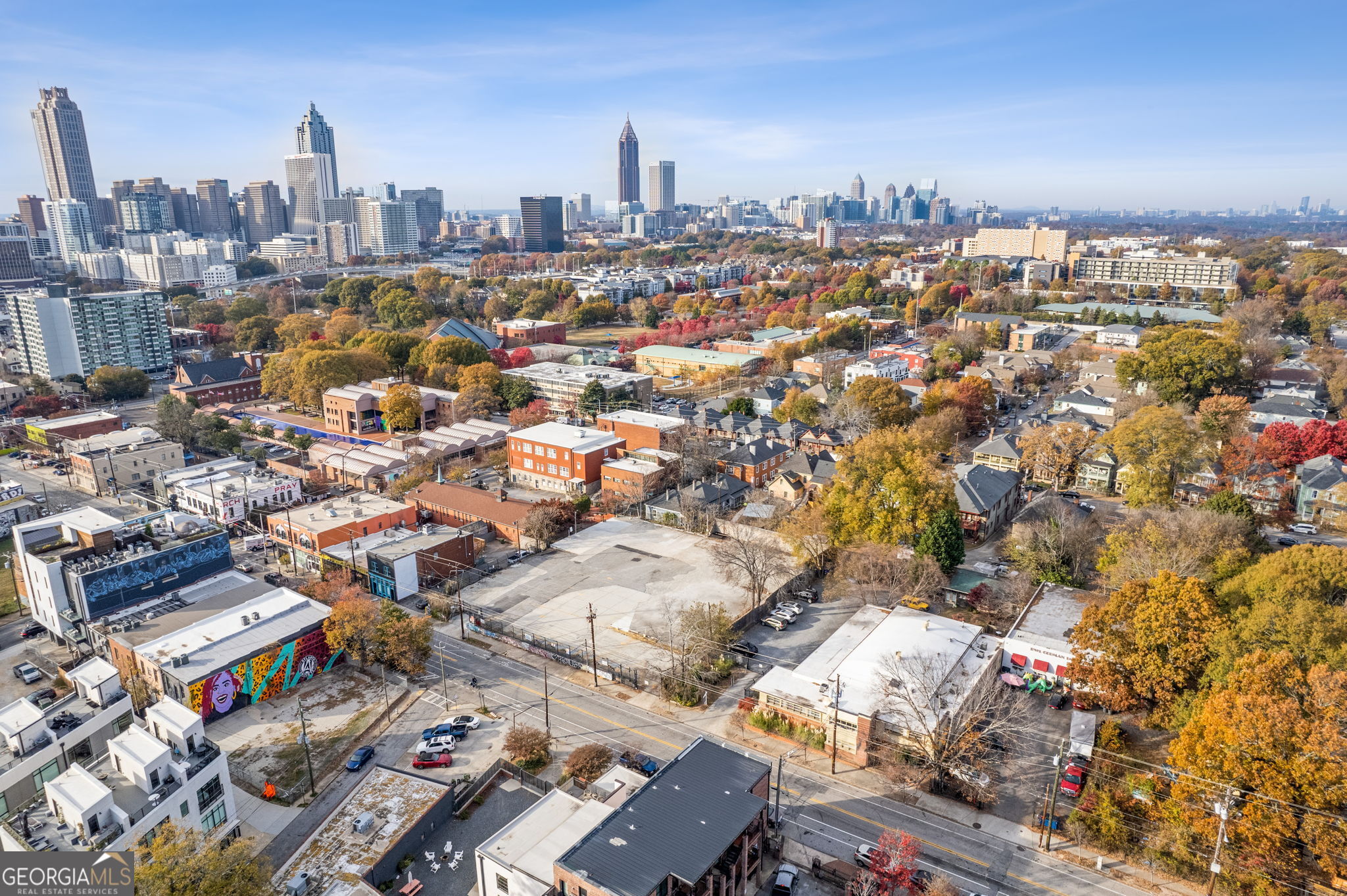 24 Daniel Street SE Atlanta GA 30312