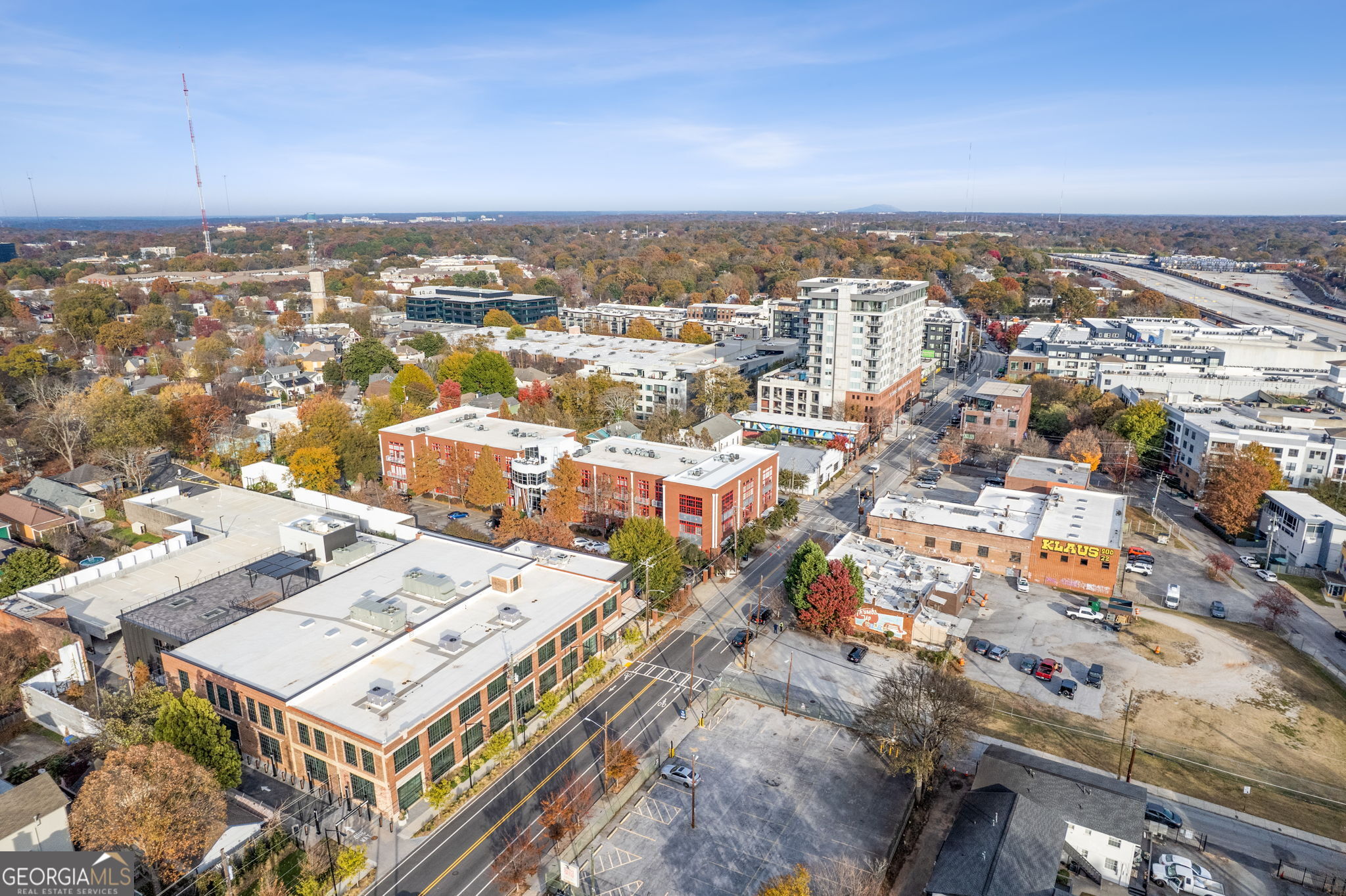 24 Daniel Street SE Atlanta GA 30312