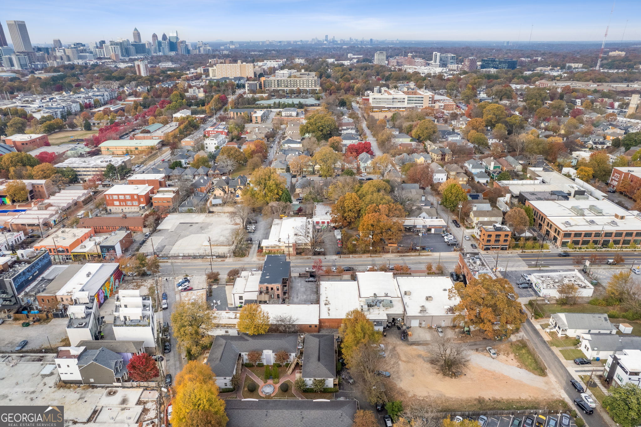 24 Daniel Street SE Atlanta GA 30312