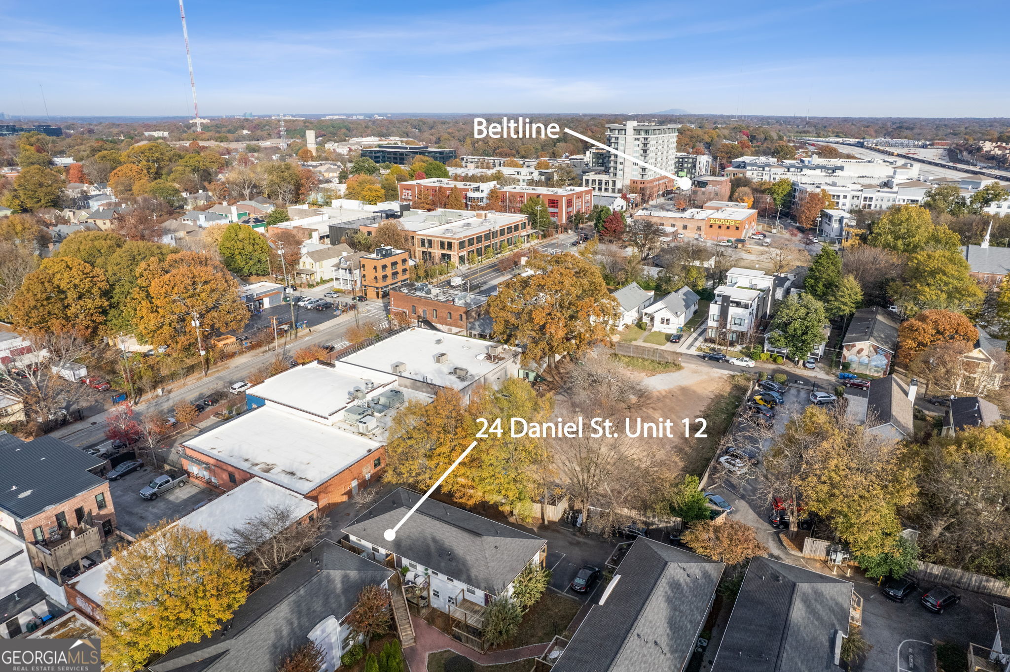 24 Daniel Street SE Atlanta GA 30312