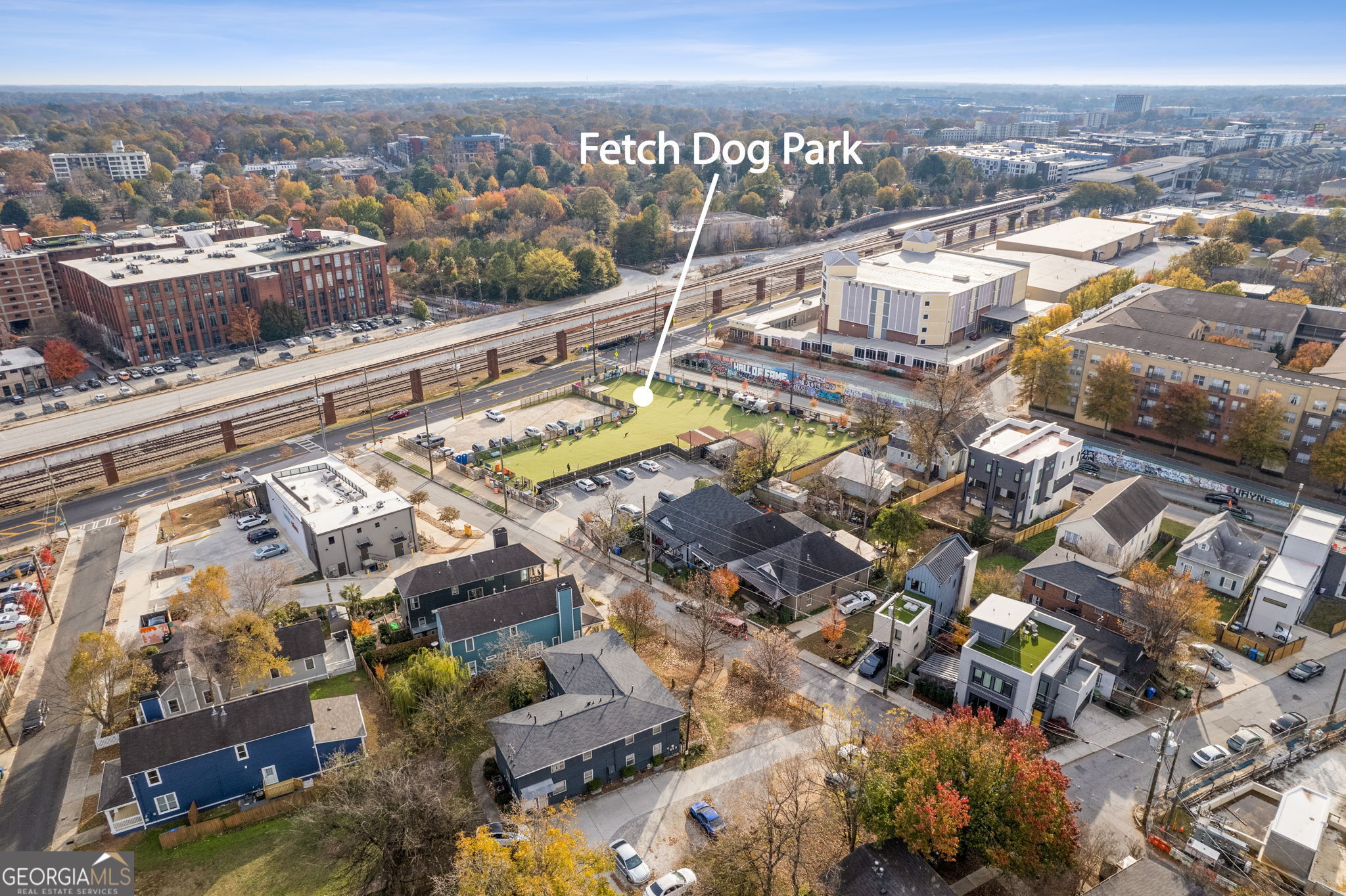 24 Daniel Street SE Atlanta GA 30312