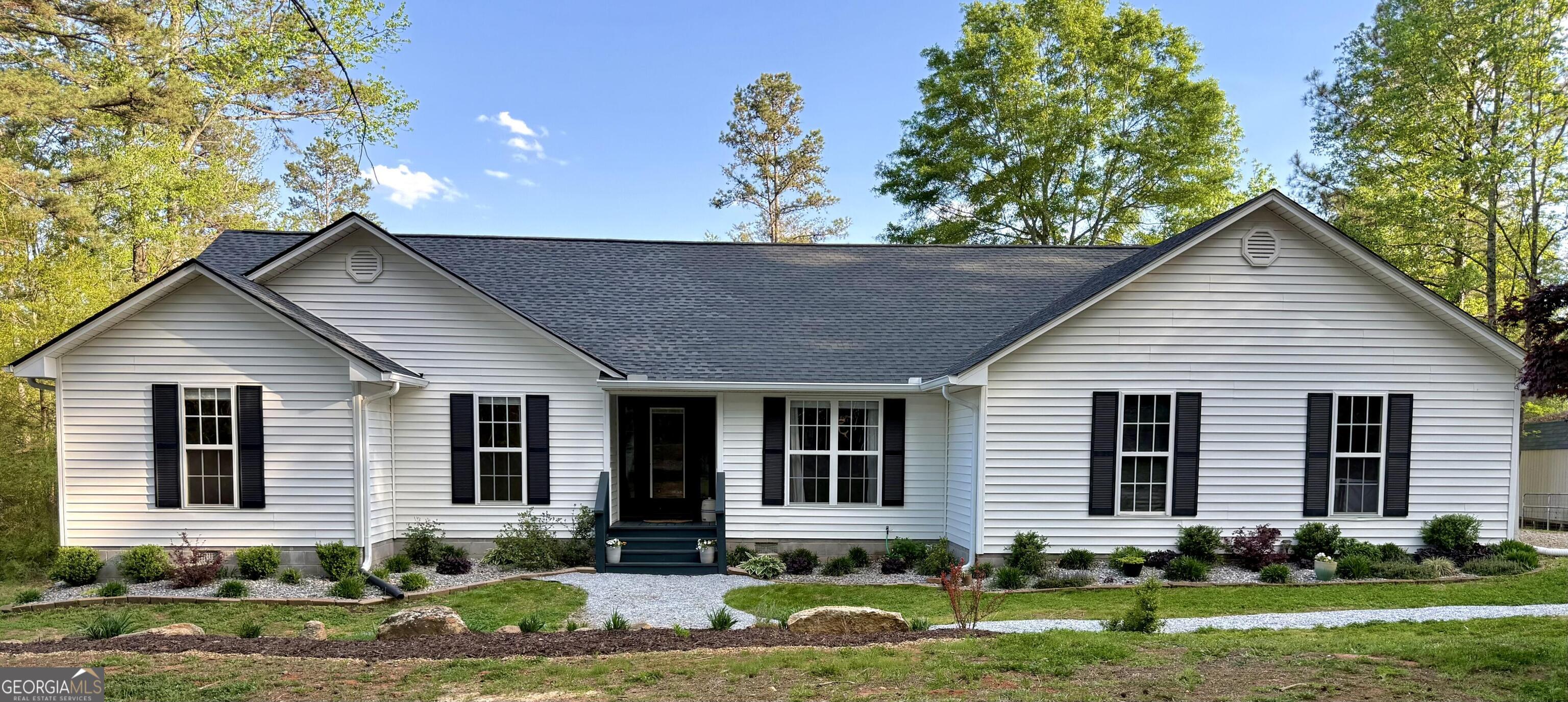 791 Silver Shoals Road Lula GA 30554