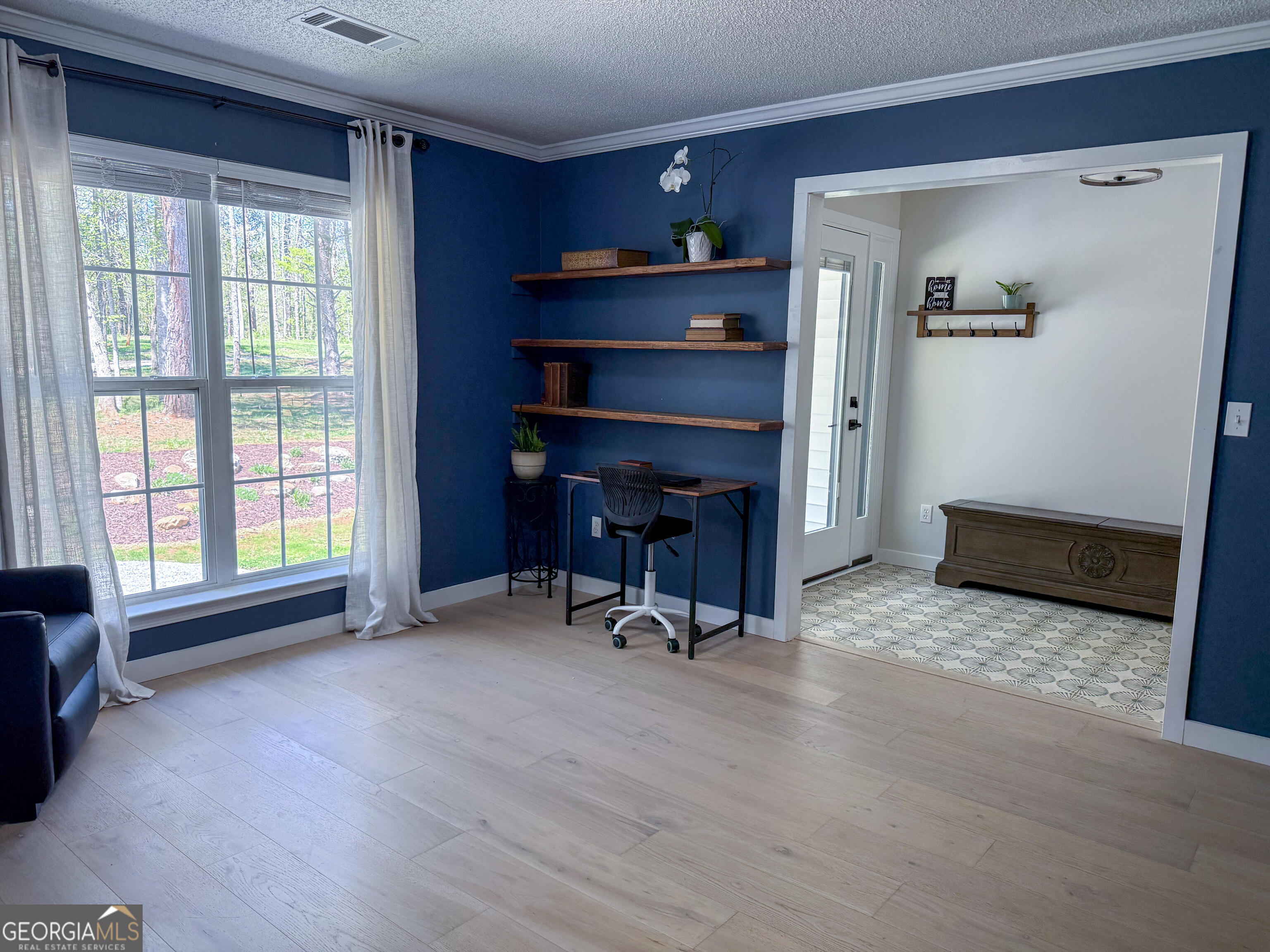 791 Silver Shoals Road Lula GA 30554