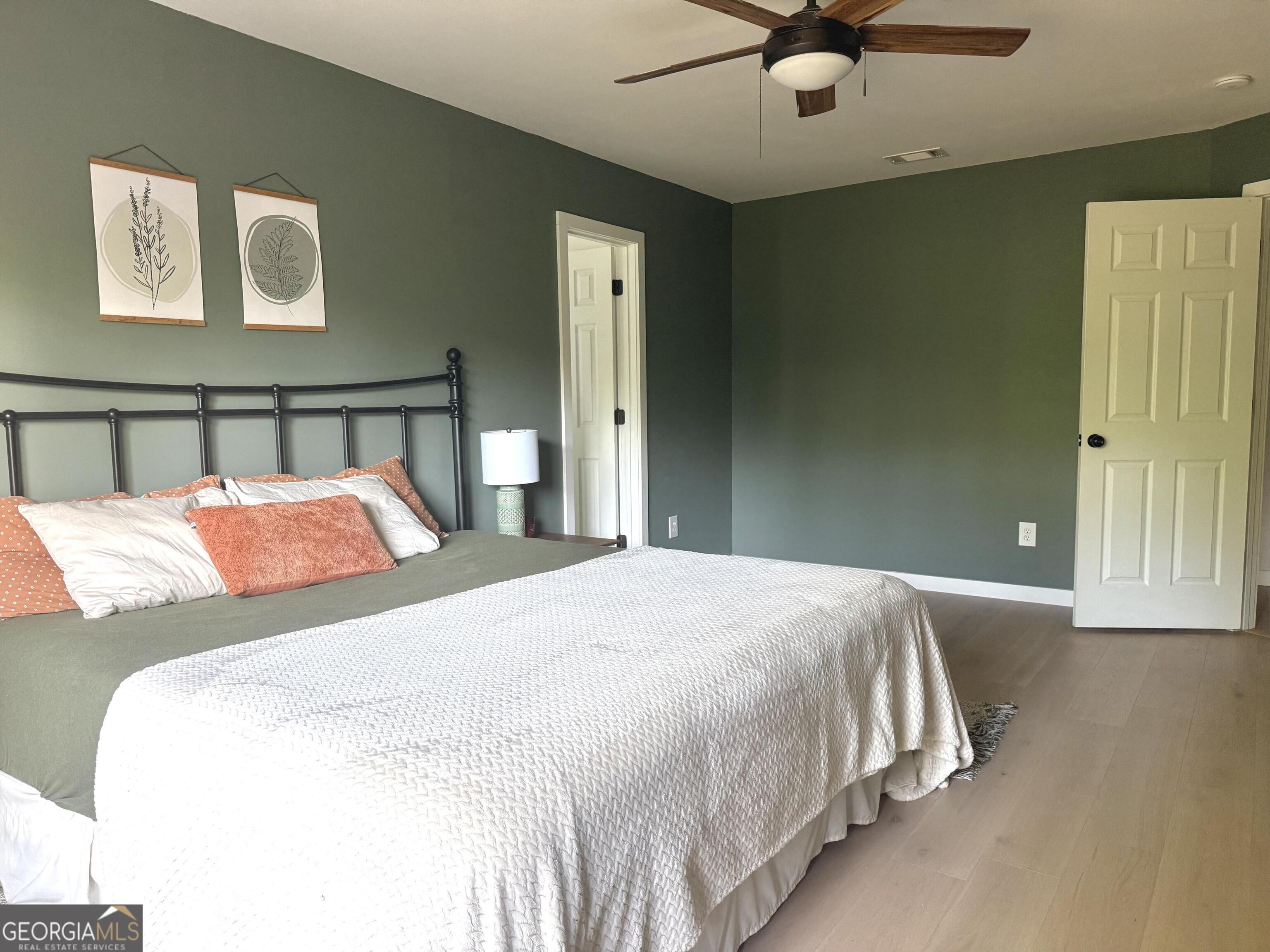 791 Silver Shoals Road Lula GA 30554