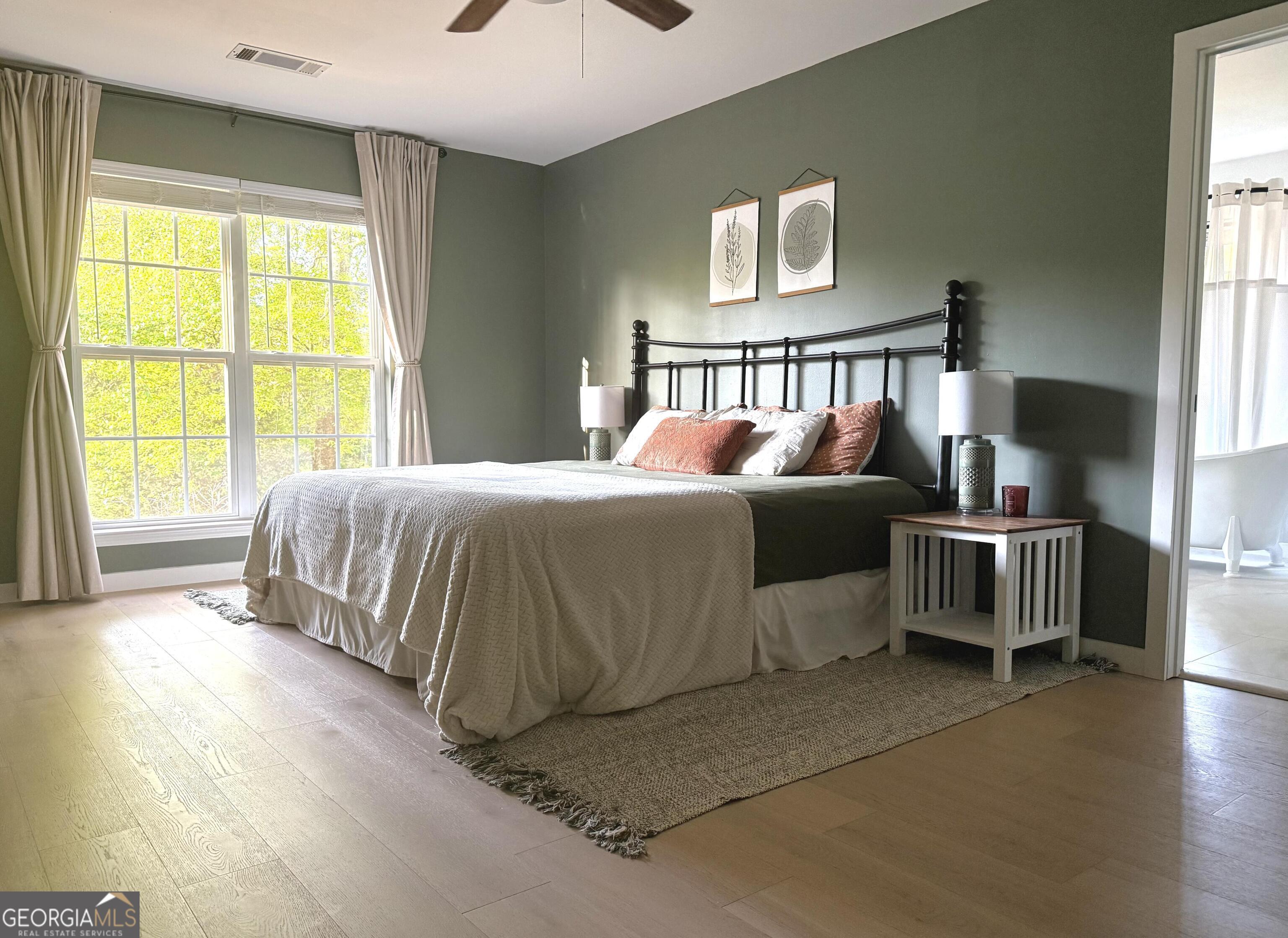 791 Silver Shoals Road Lula GA 30554