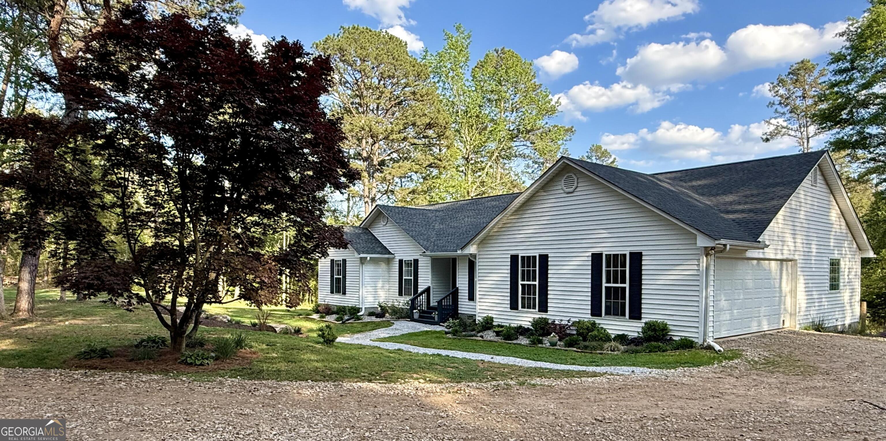 791 Silver Shoals Road Lula GA 30554