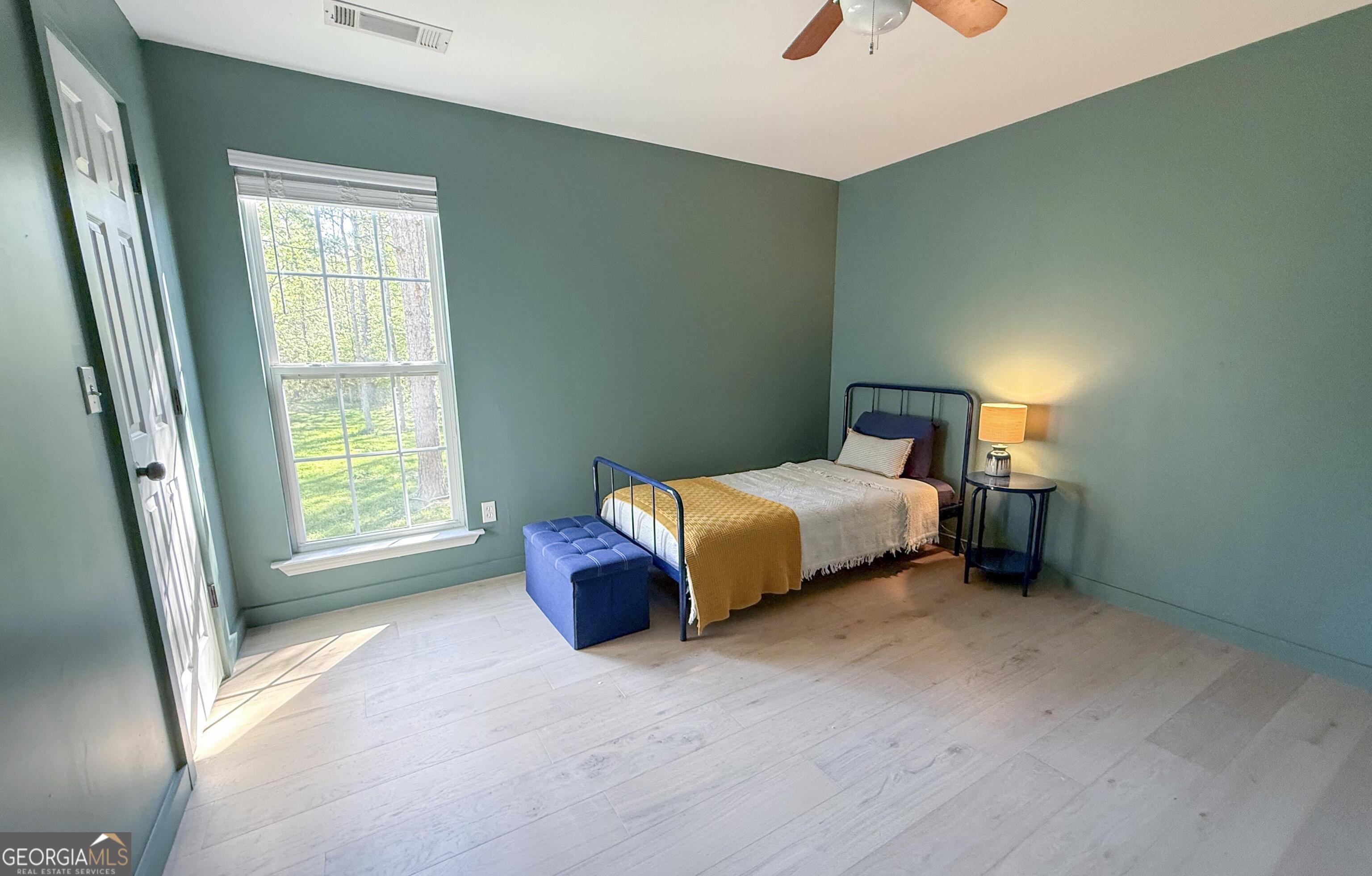 791 Silver Shoals Road Lula GA 30554