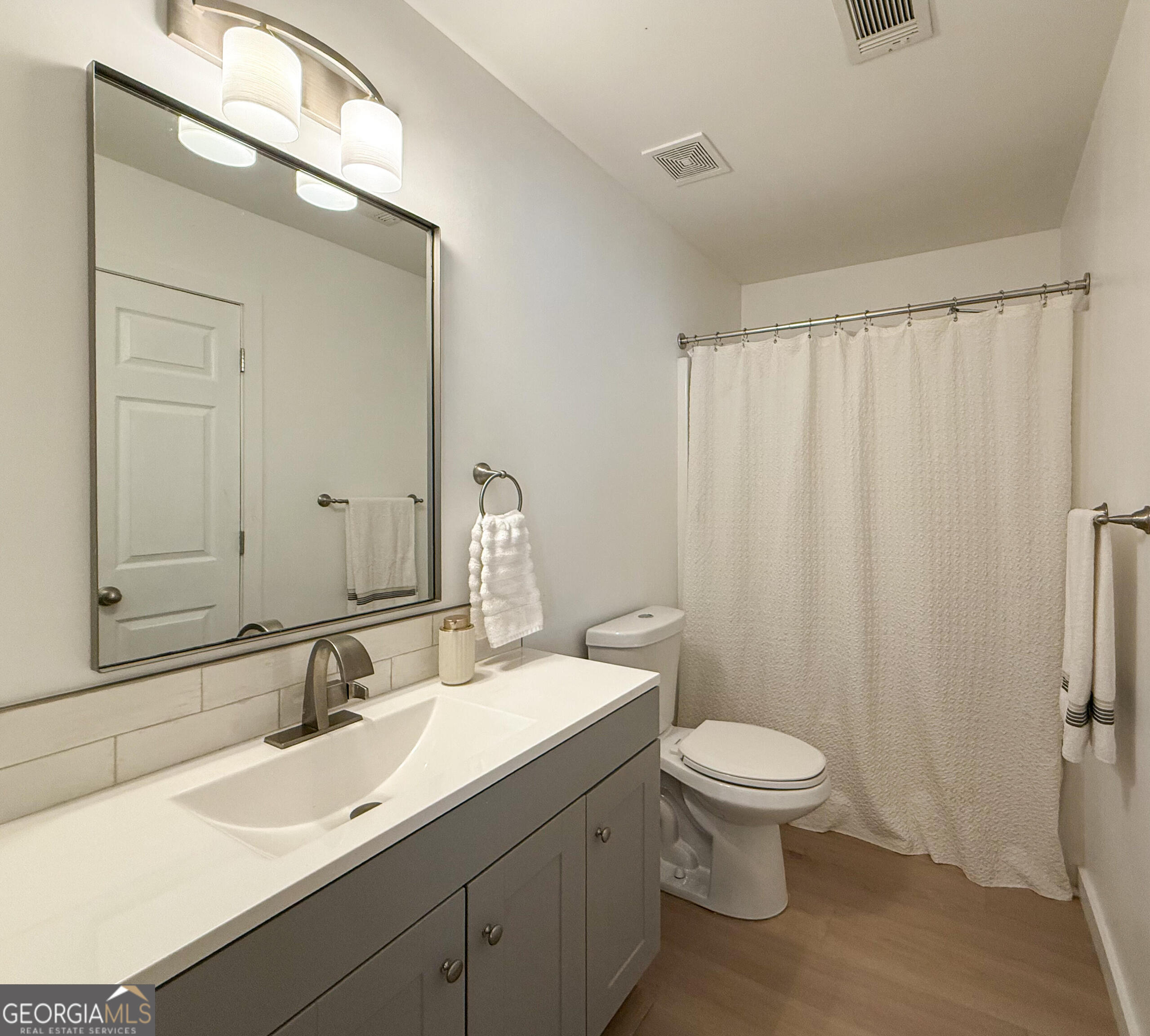 791 Silver Shoals Road Lula GA 30554
