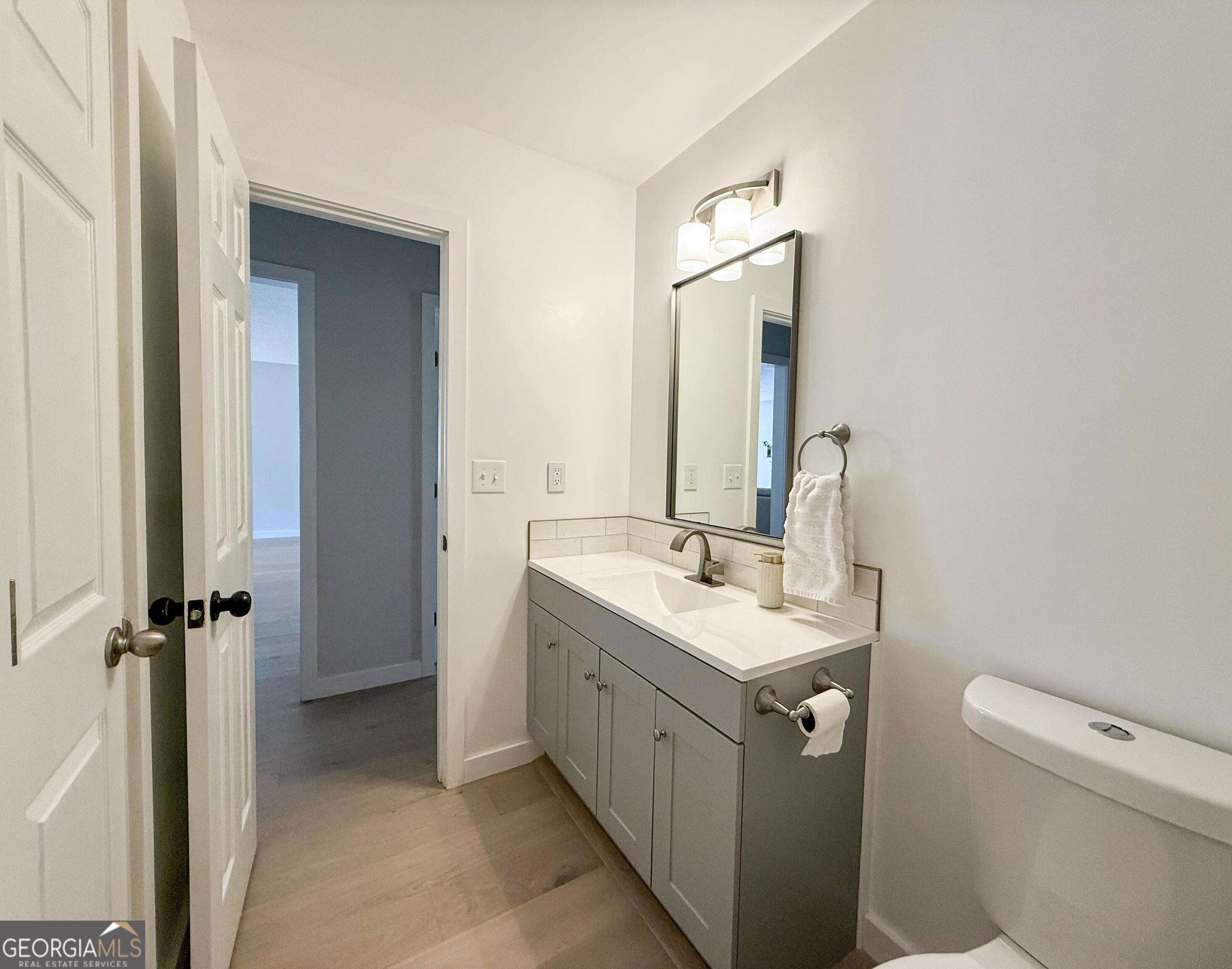 791 Silver Shoals Road Lula GA 30554